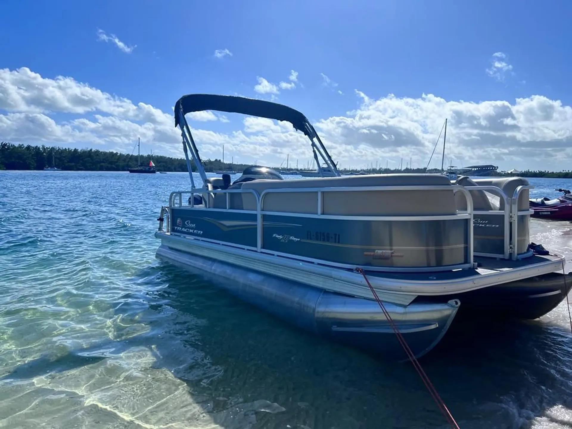 boat