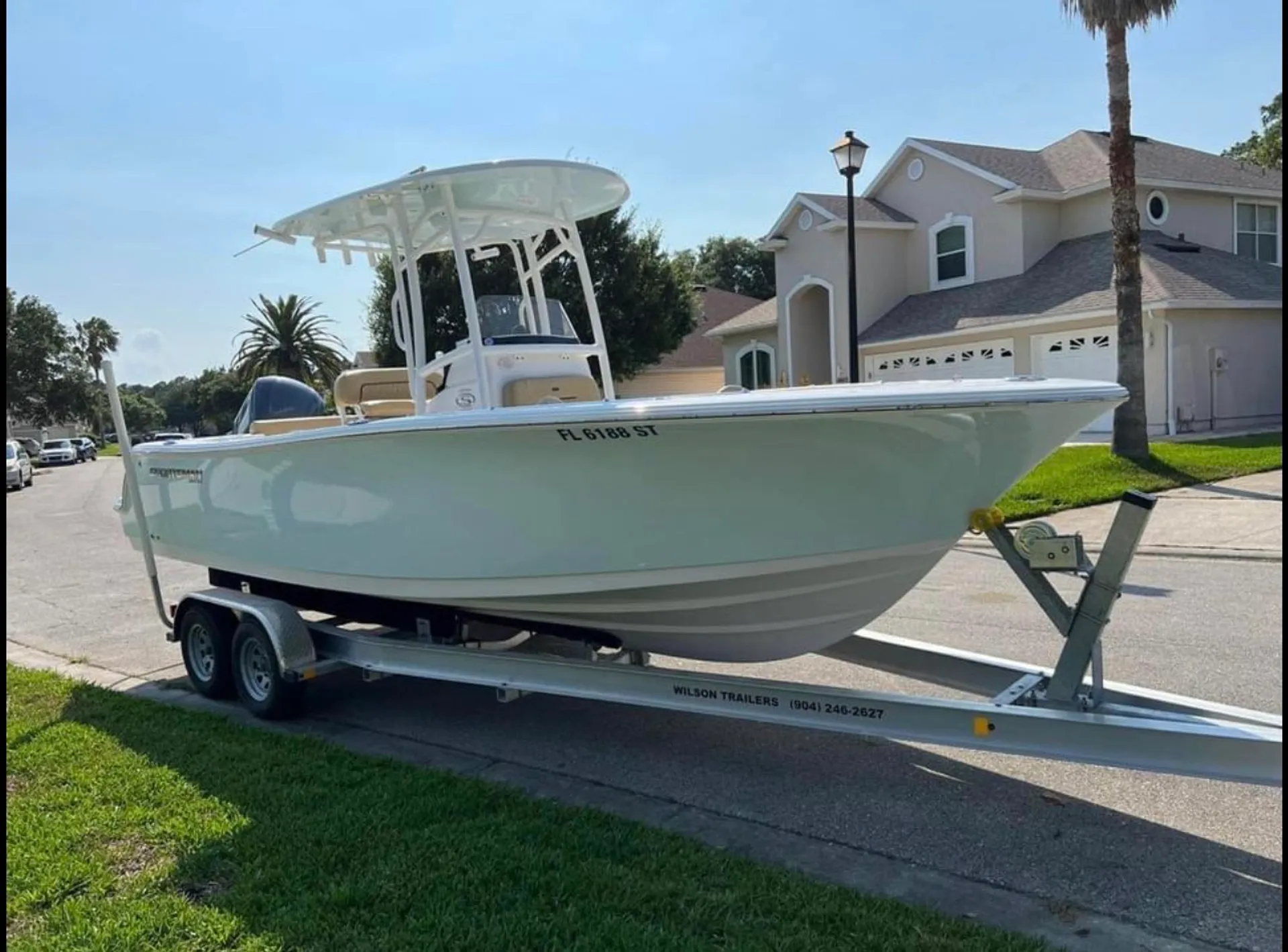 boat