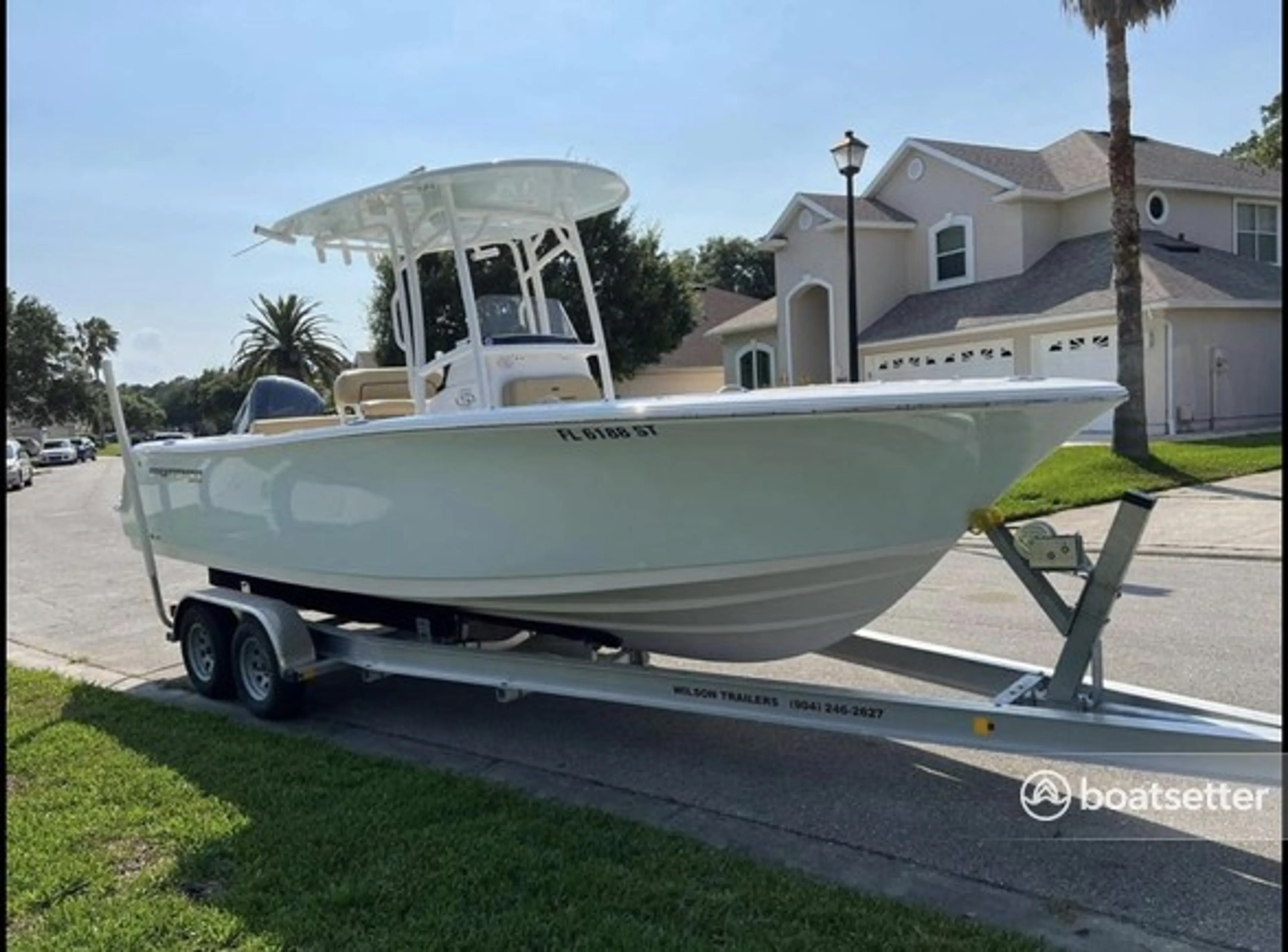 boat