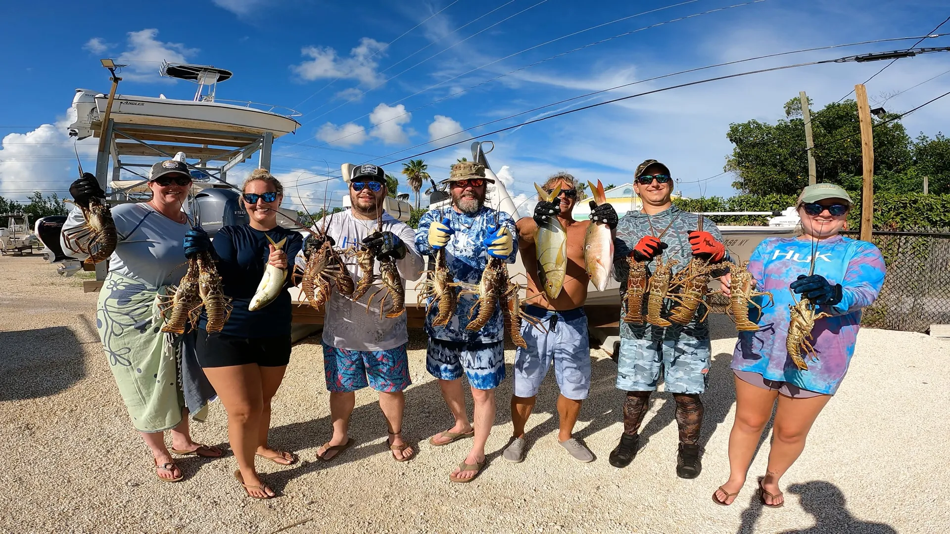 Reef snorkeling and Sandbar Tour