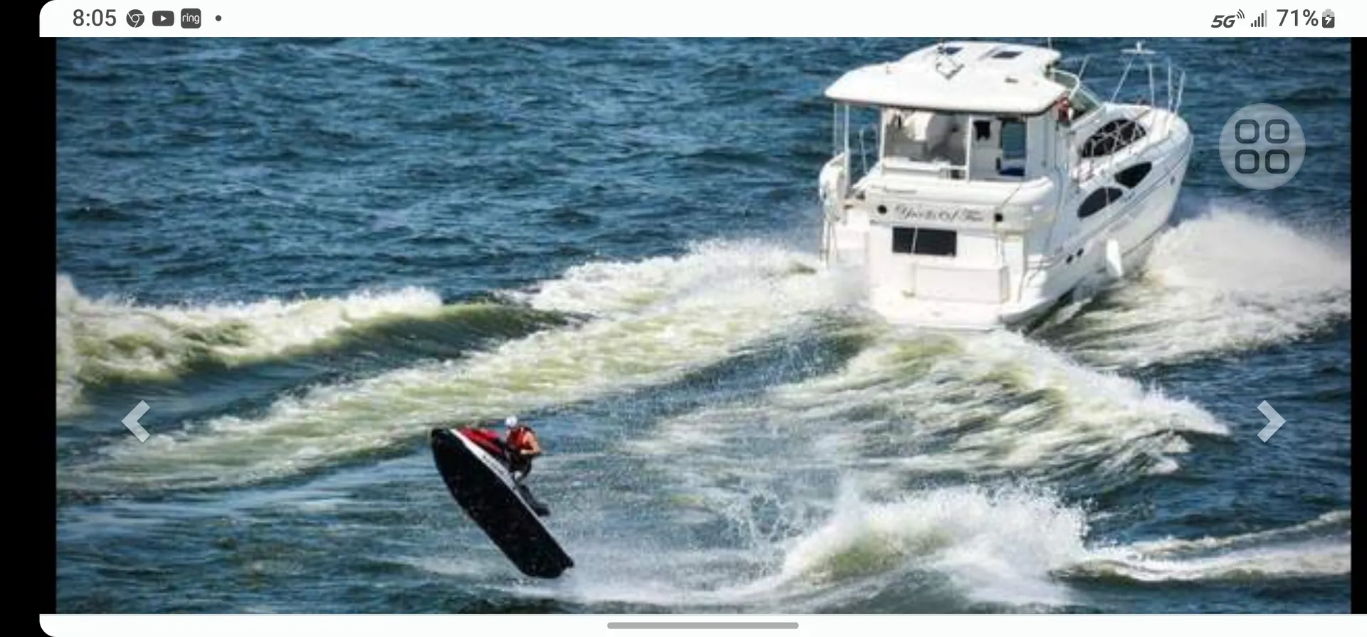 boat