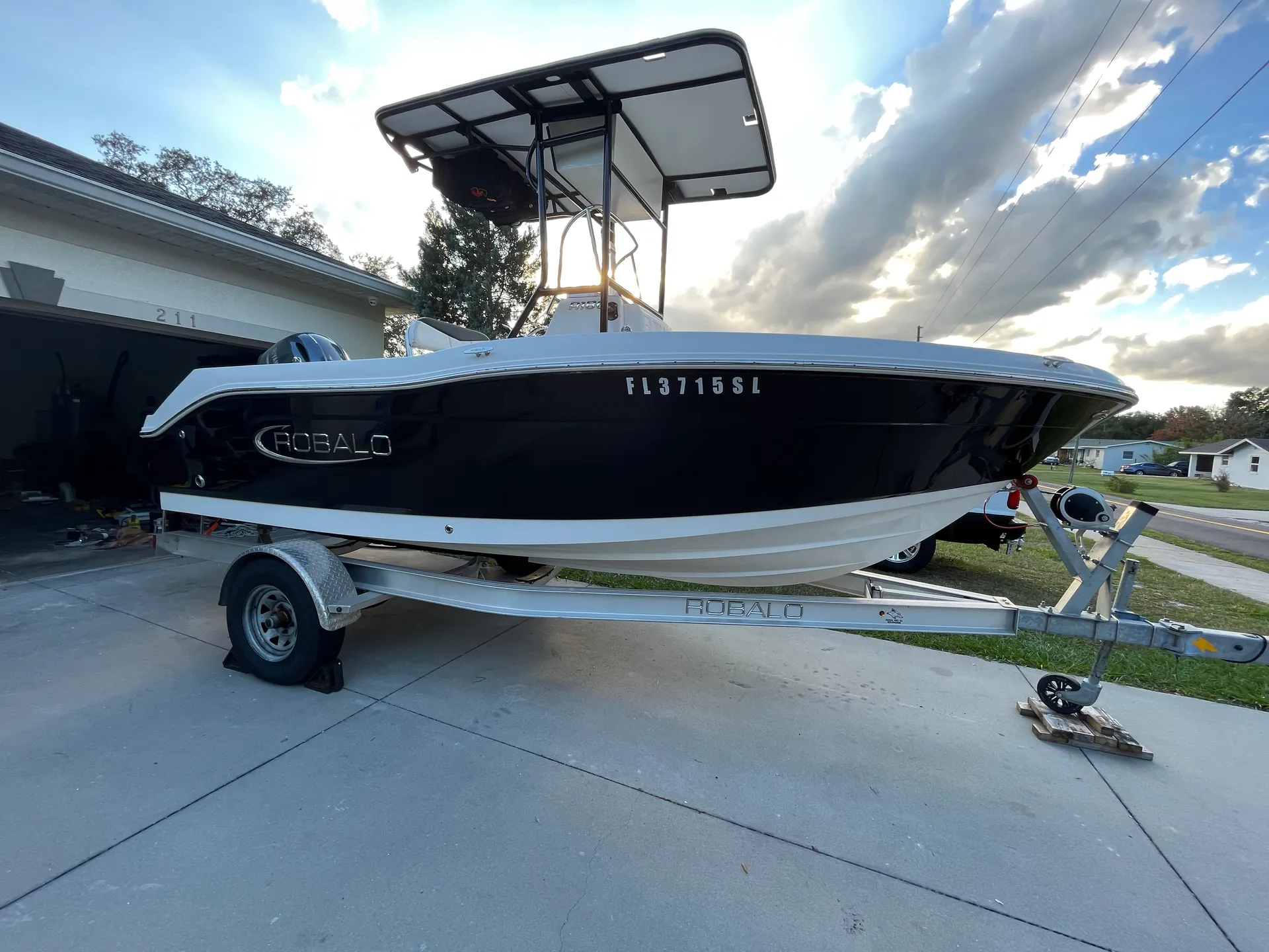 boat