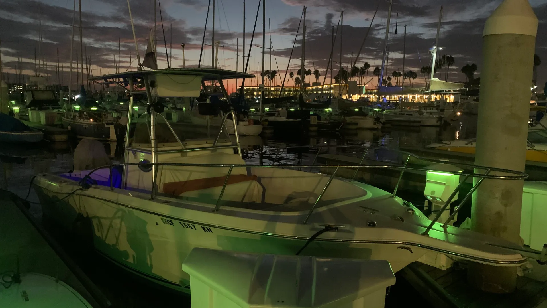 Sport-craft Boats Not sure in Marina del Rey, CA — photo 3