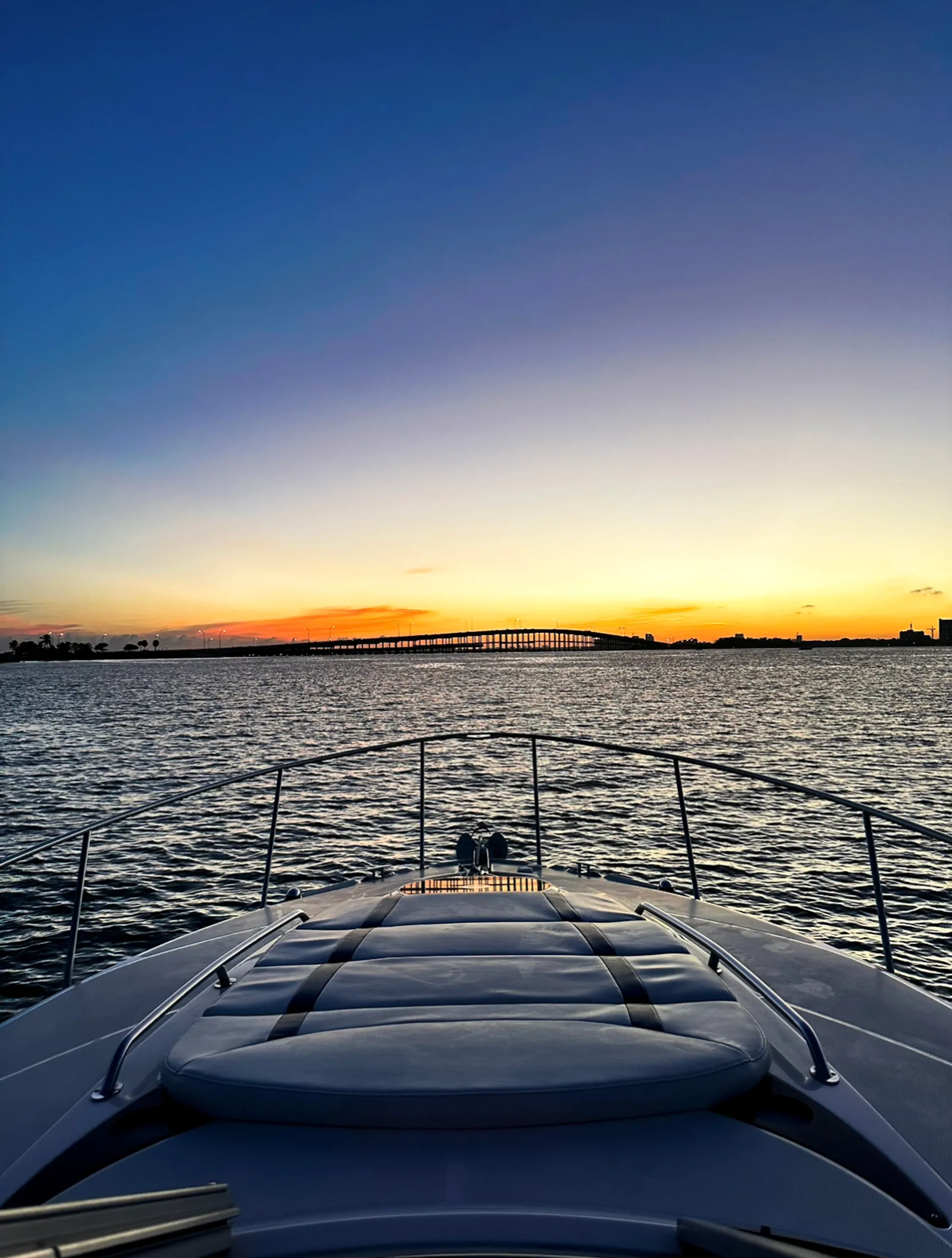 Monterey Boats 290 CR in Miami, FL — photo 5