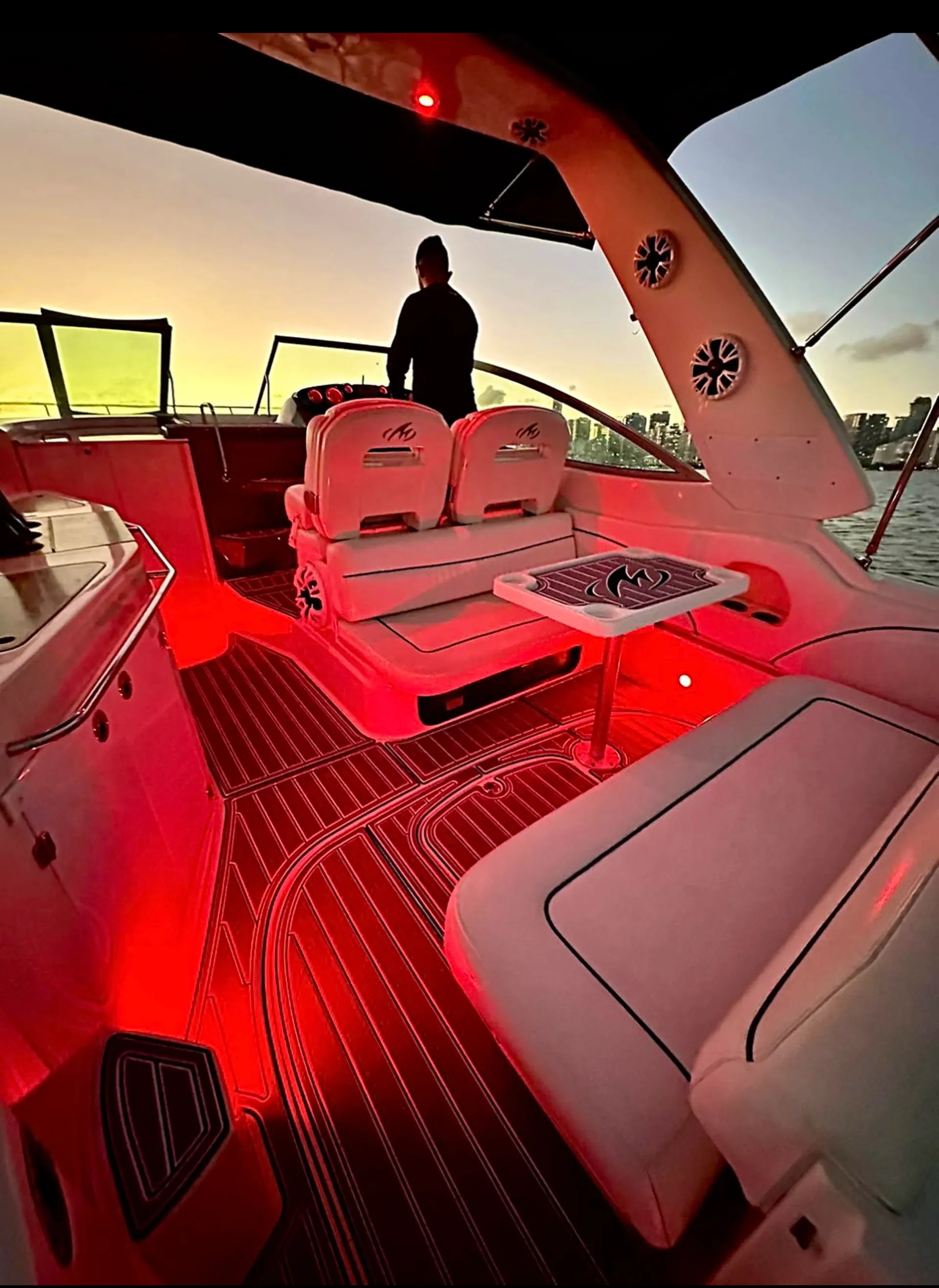 Monterey Boats 290 CR in Miami, FL — photo 7