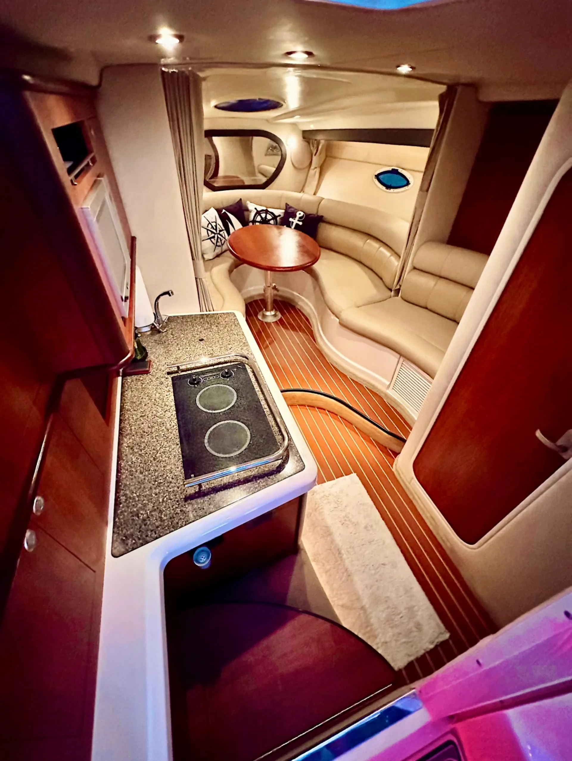 Monterey Boats 290 CR in Miami, FL — photo 9