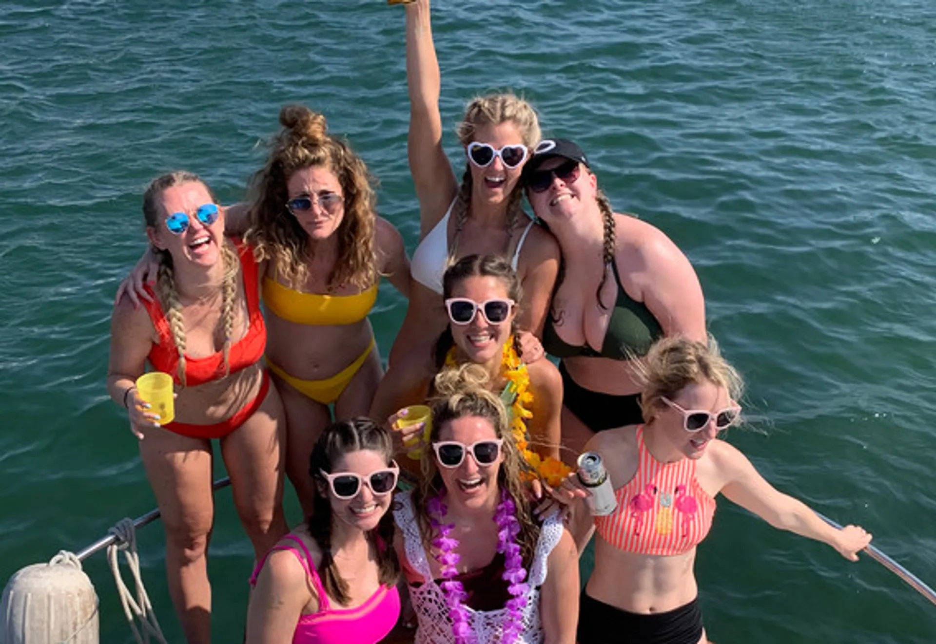 Hurricane Boats SD 2300 in Pompano Beach, FL — photo 5