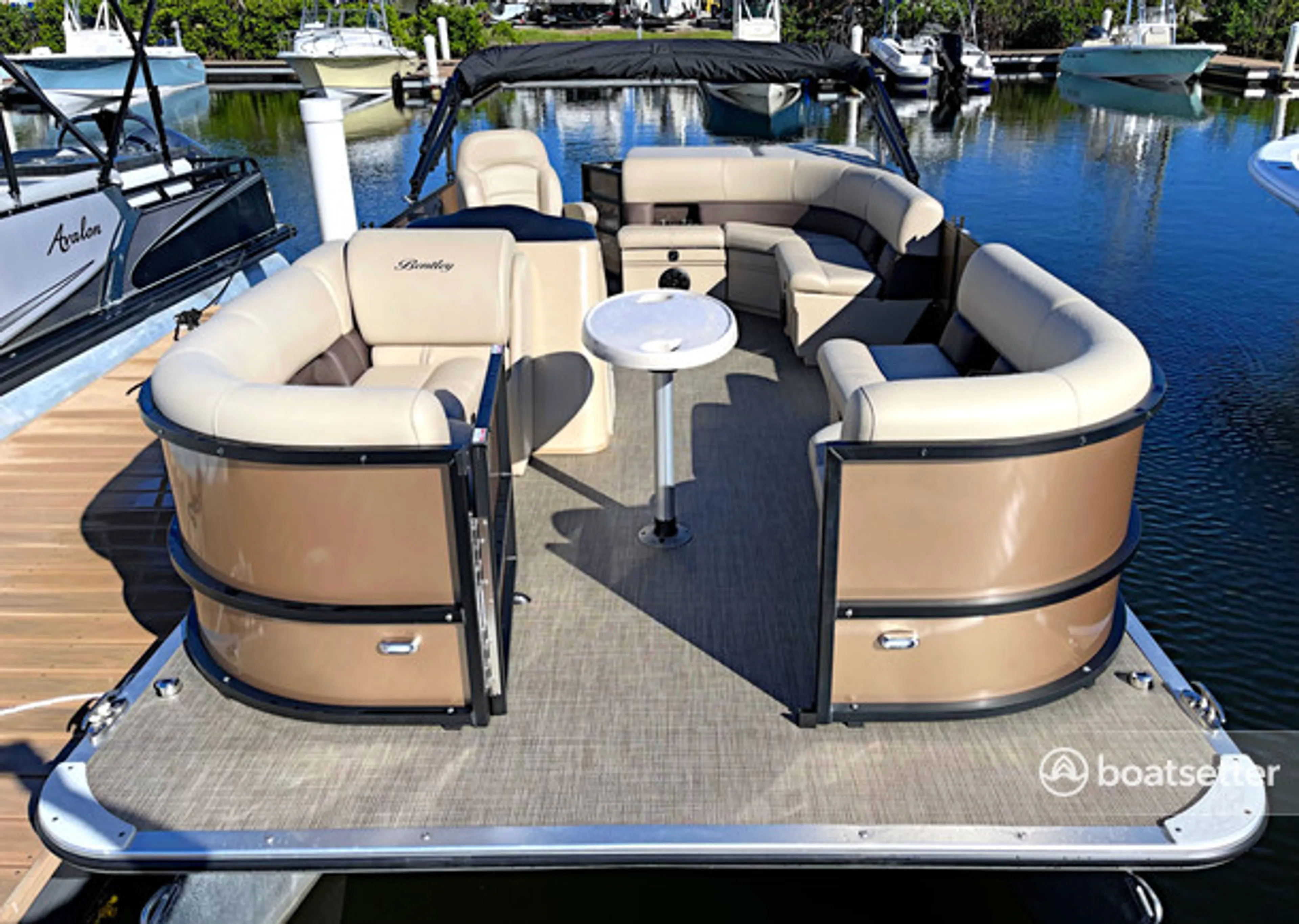 boat