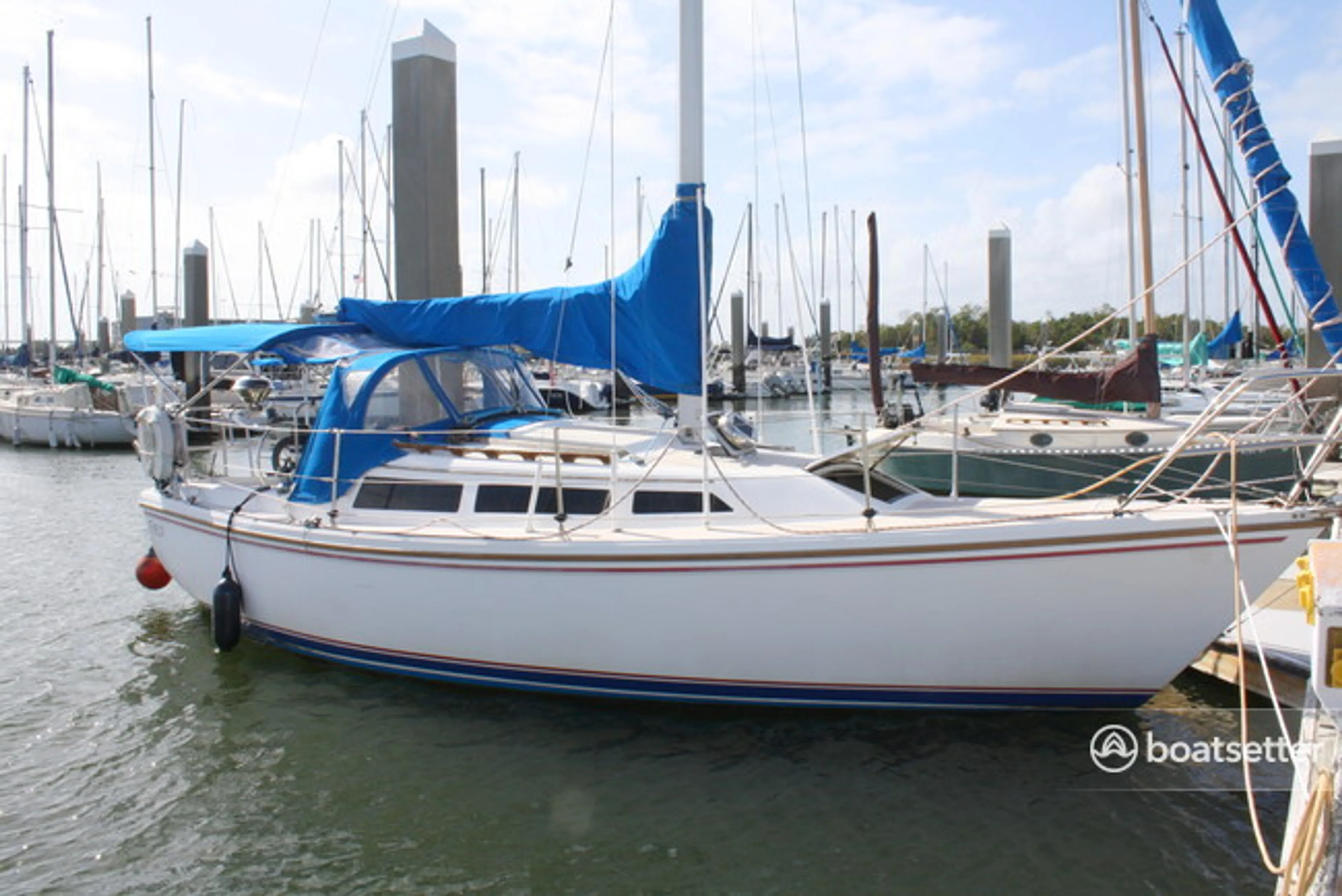 boat
