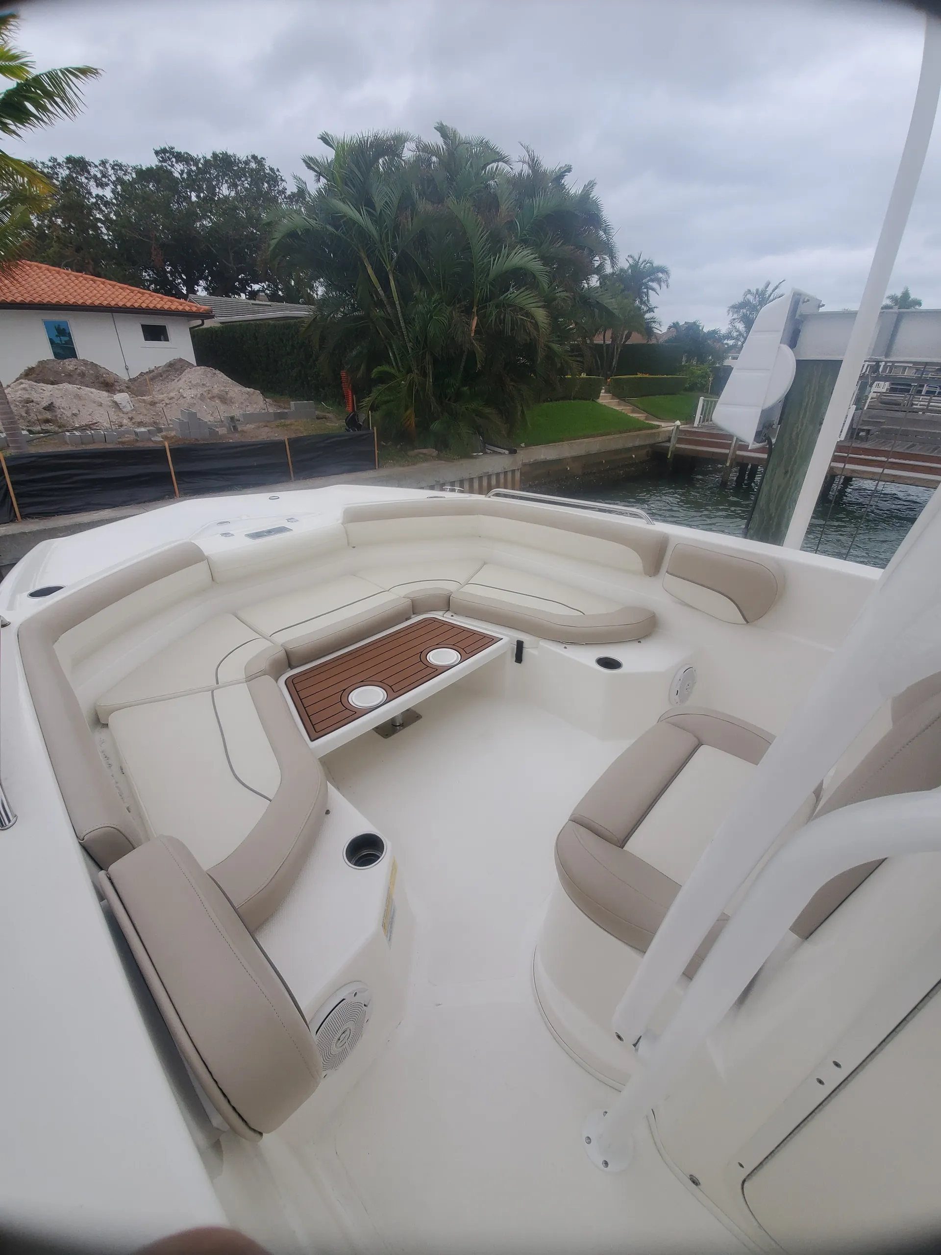 NAUTICSTAR BOATS 231 COASTAL W/F200XB in Treasure Island, FL — photo 4