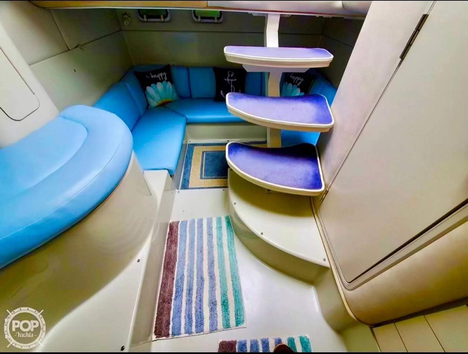 34ft of EXCITEMENT "Dream Chaser" Luxury Yacht 