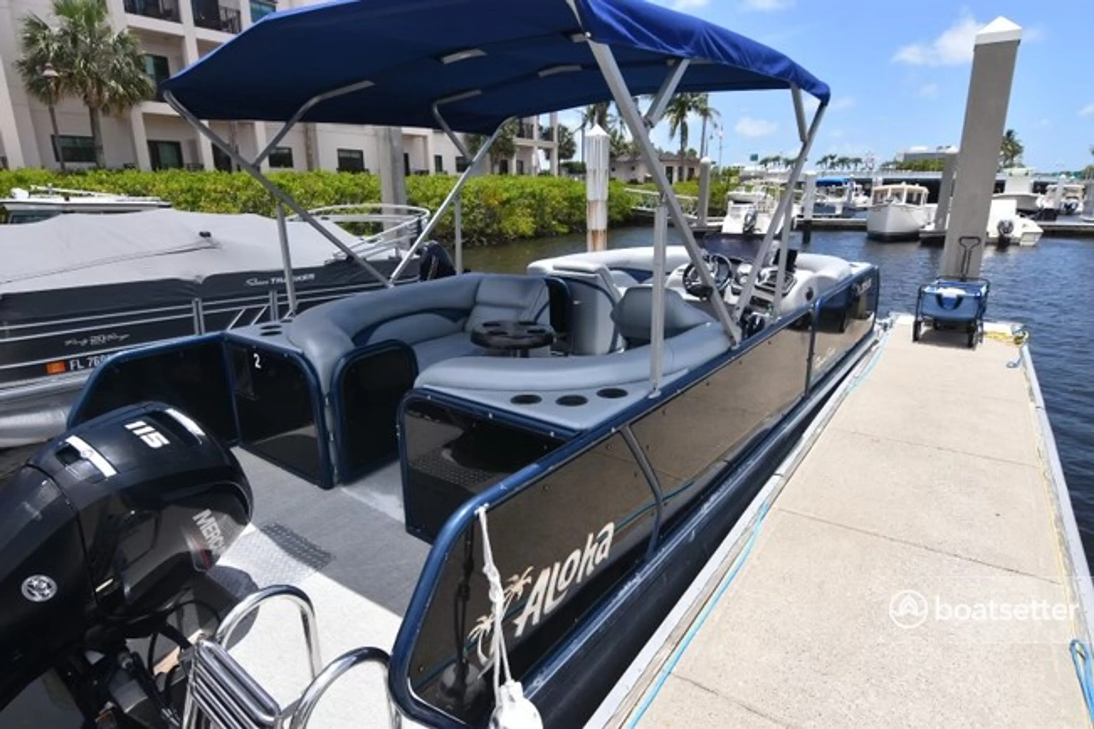 boat