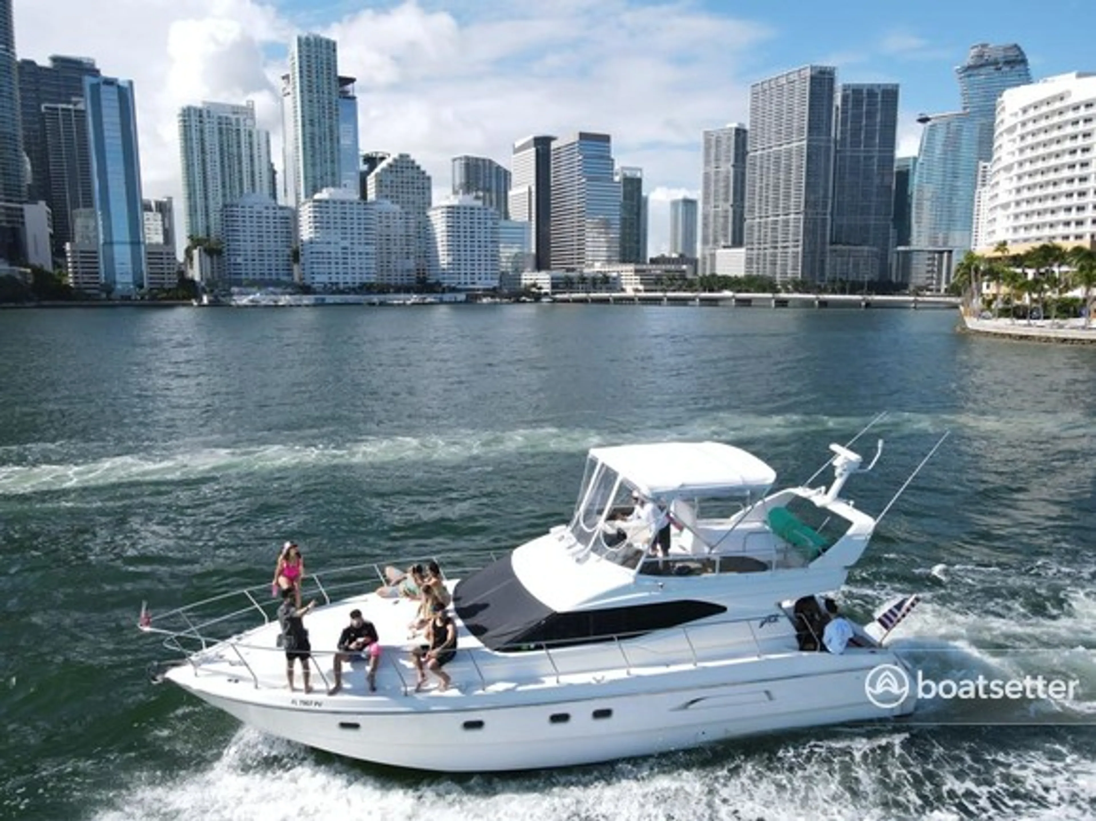 boat