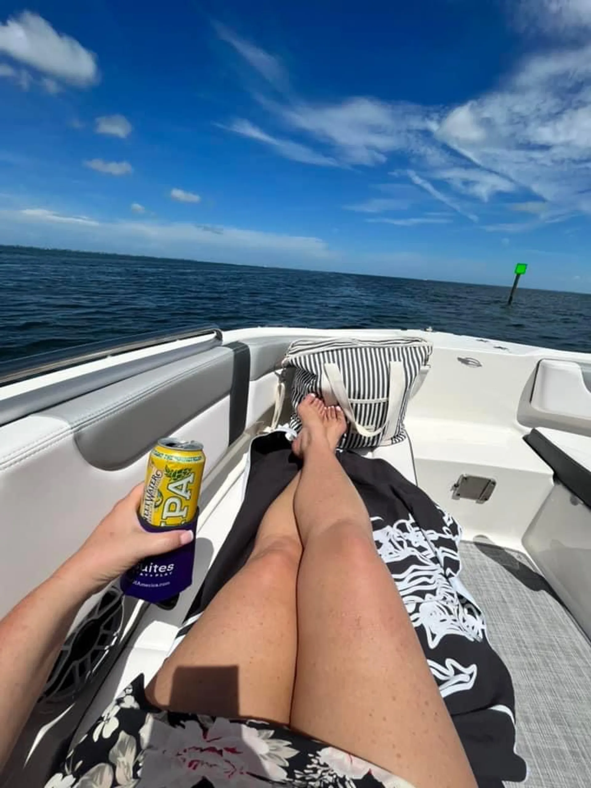 CHAPARRAL BOATS 250 SUNCOAST in Bradenton, FL — photo 5