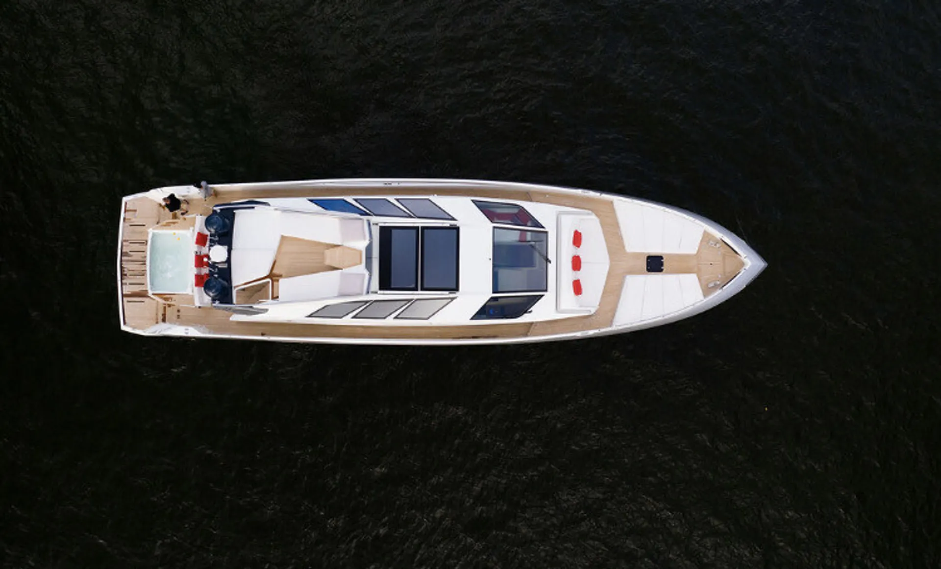 Other 80' in Miami Beach, FL — photo 2