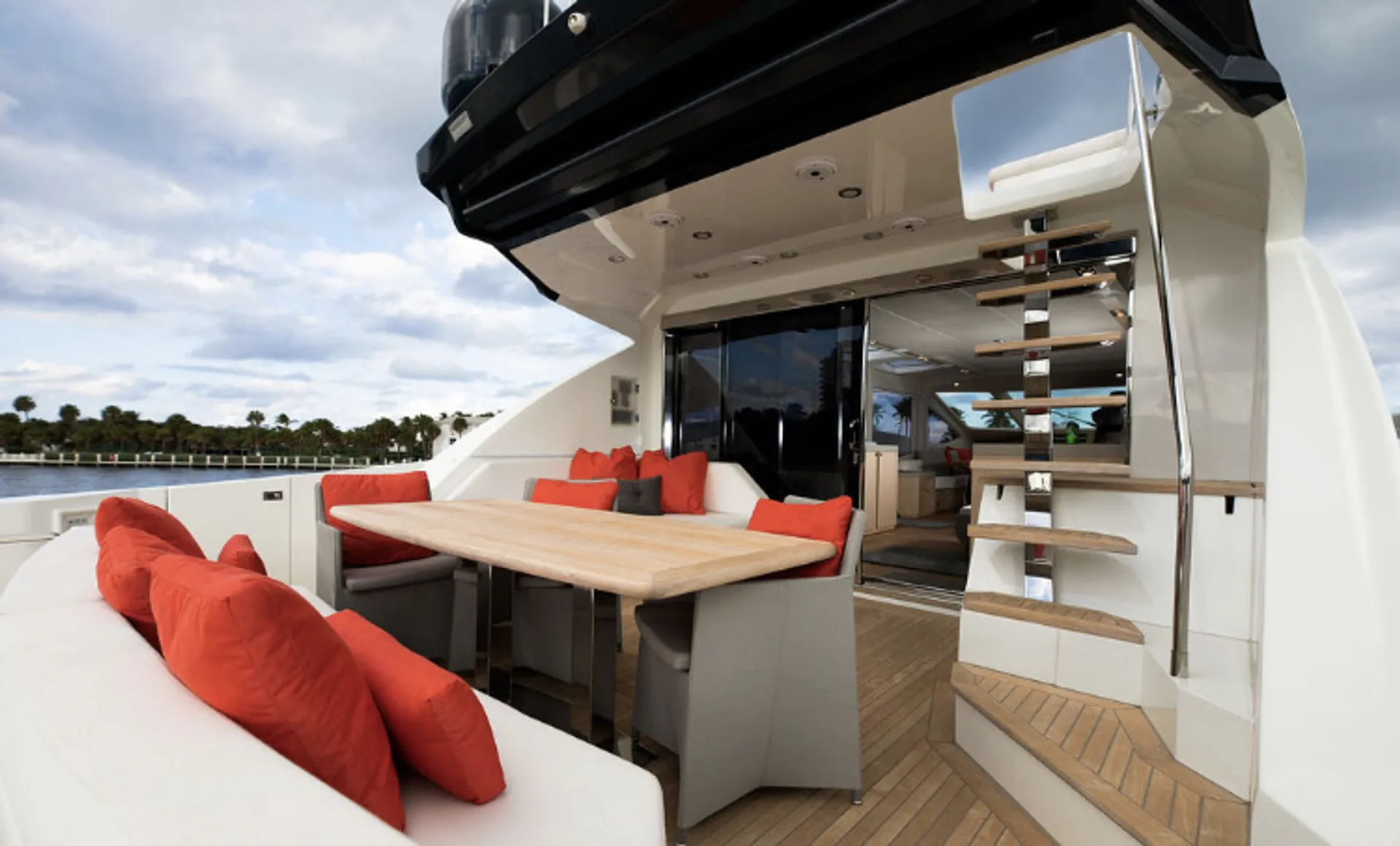 Other 80' in Miami Beach, FL — photo 3