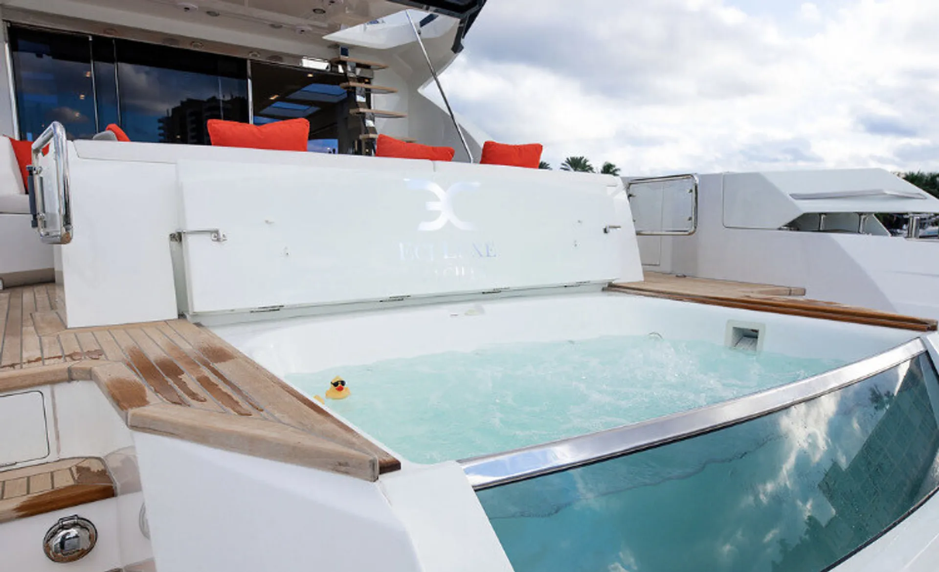 Other 80' in Miami Beach, FL — photo 6