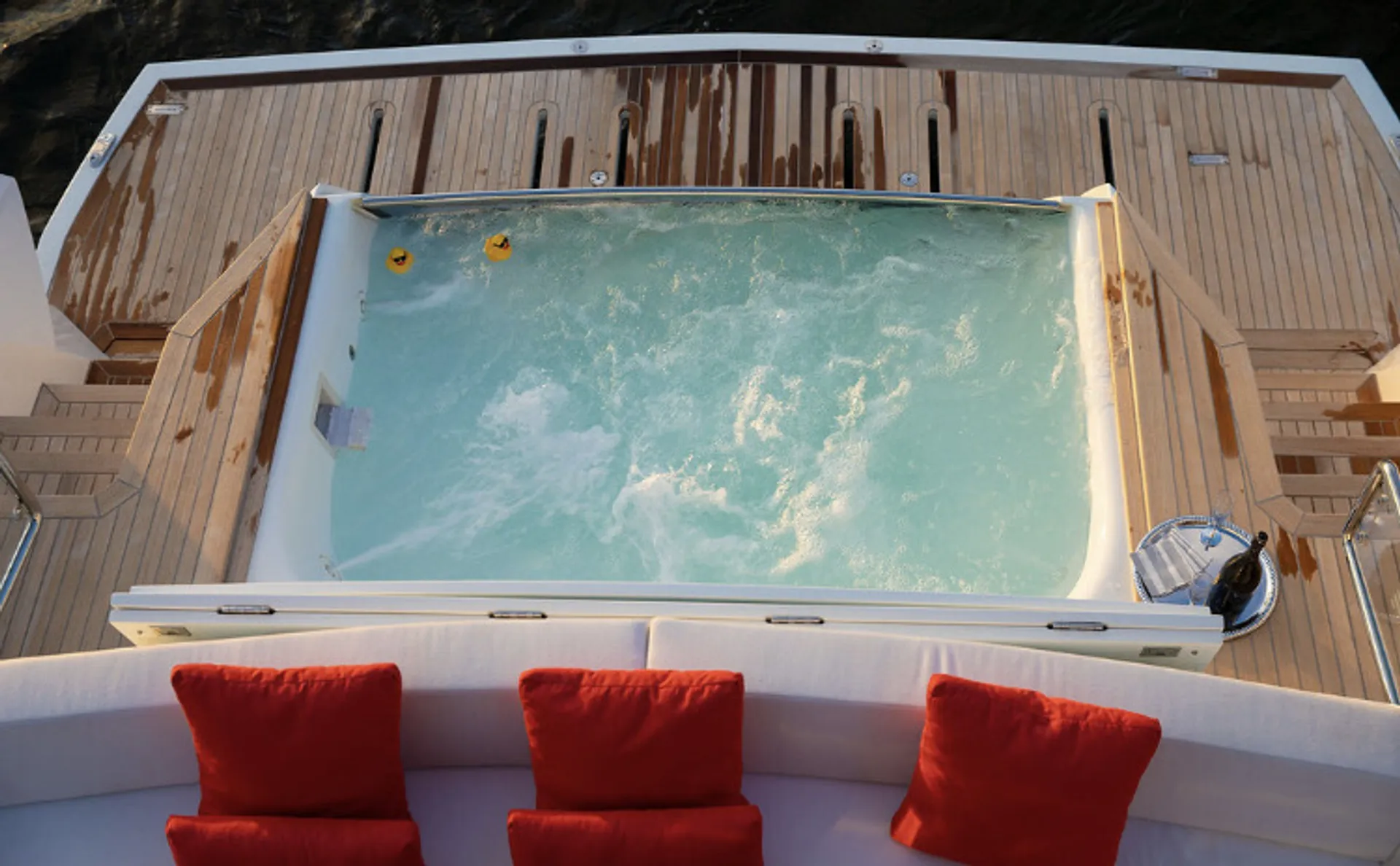 Other 80' in Miami Beach, FL — photo 7