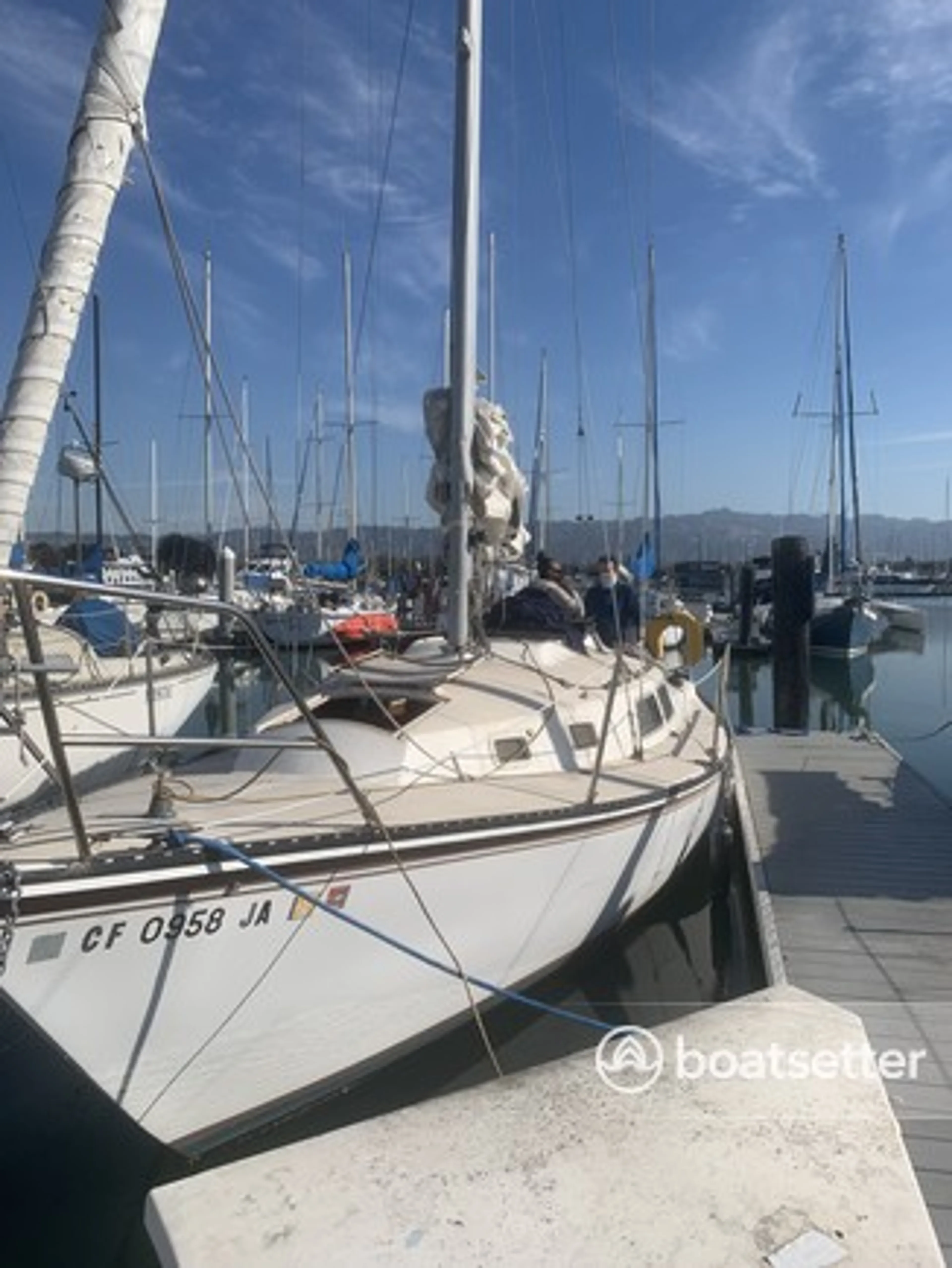 boat
