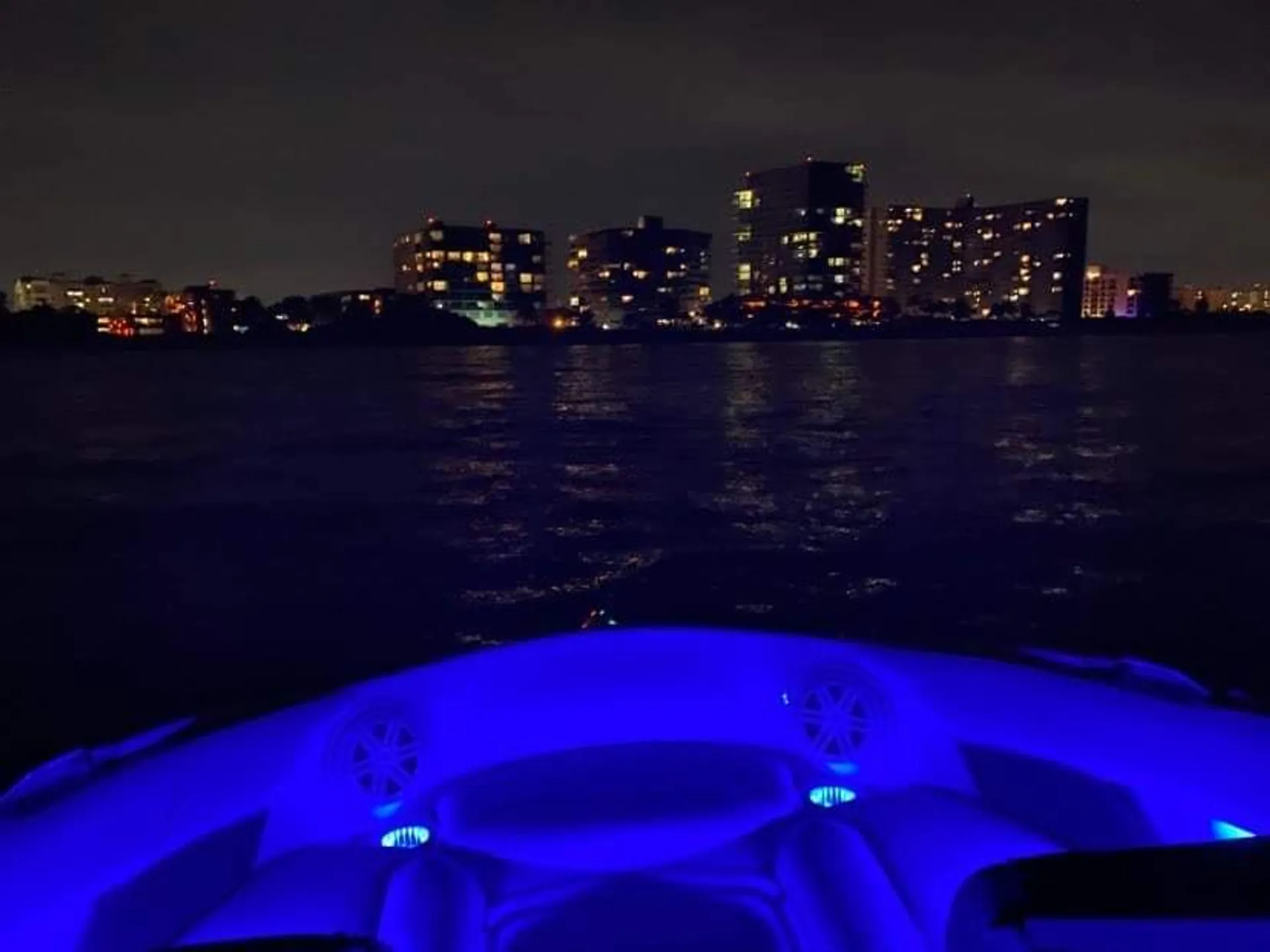 Yamaha SX190 in Deerfield Beach, FL — photo 10