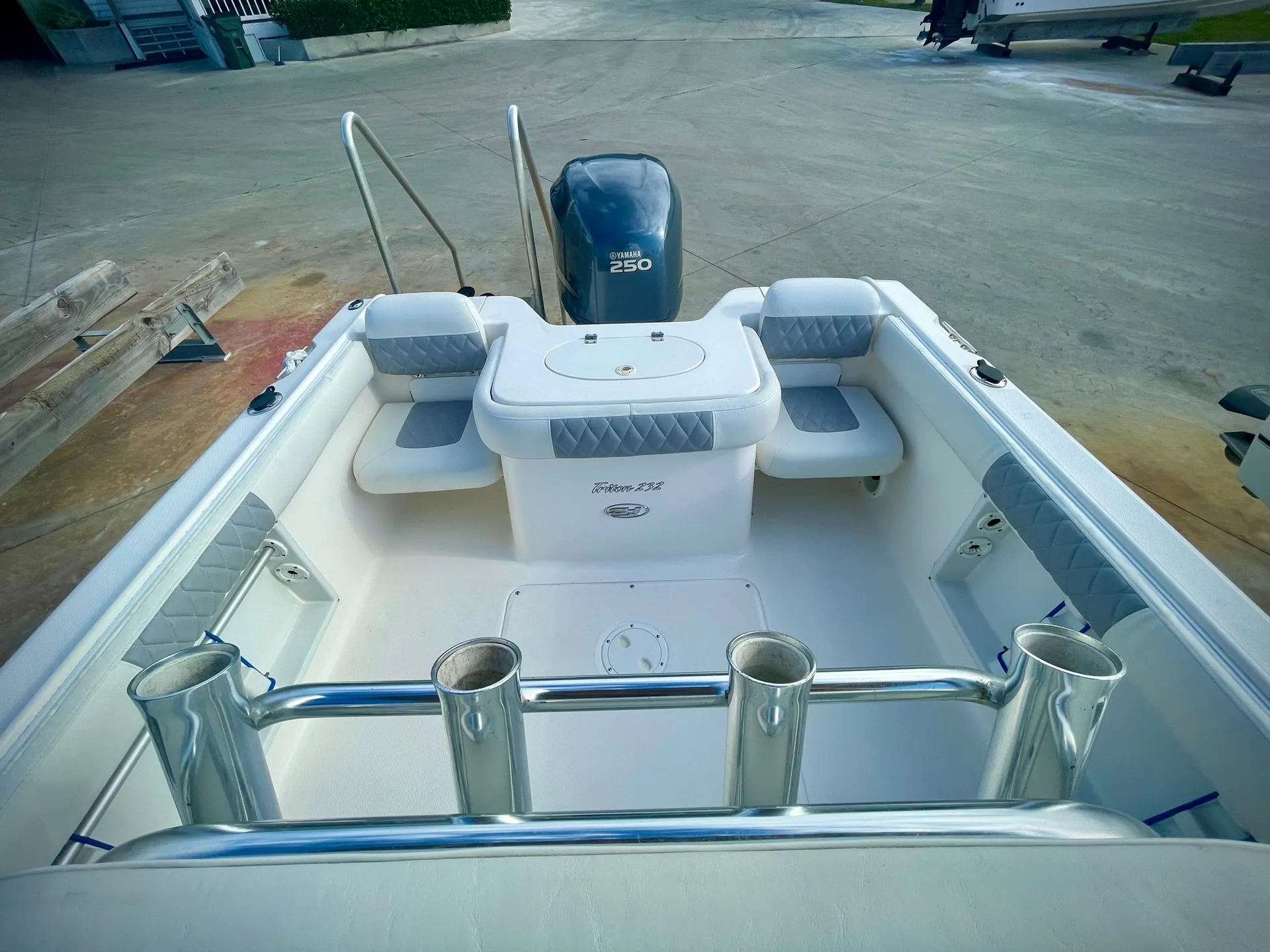 Captained Boat for SUN & FUN in Stuart!