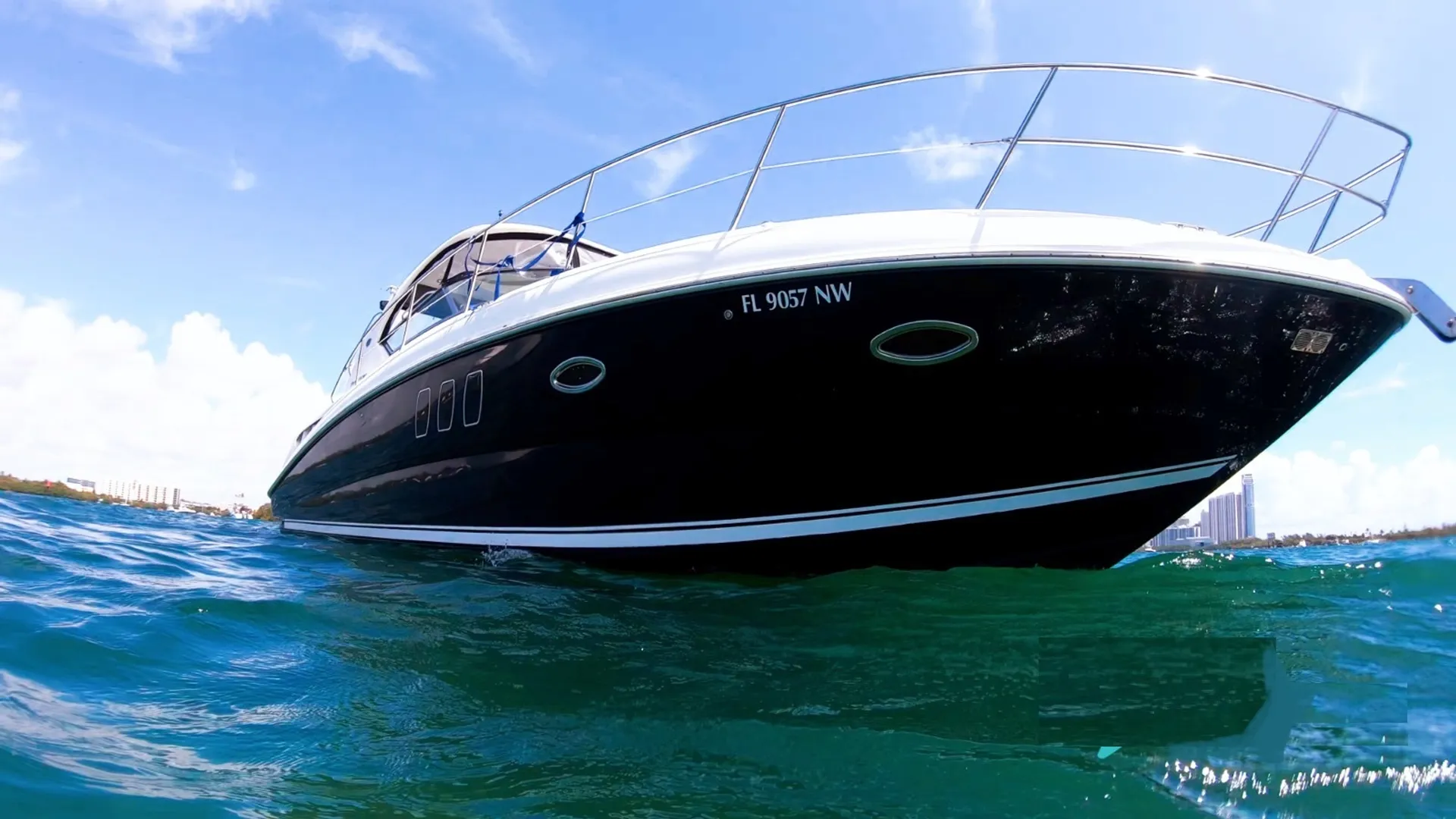 Sea Ray Boats Other in Miami Beach, FL — photo 7