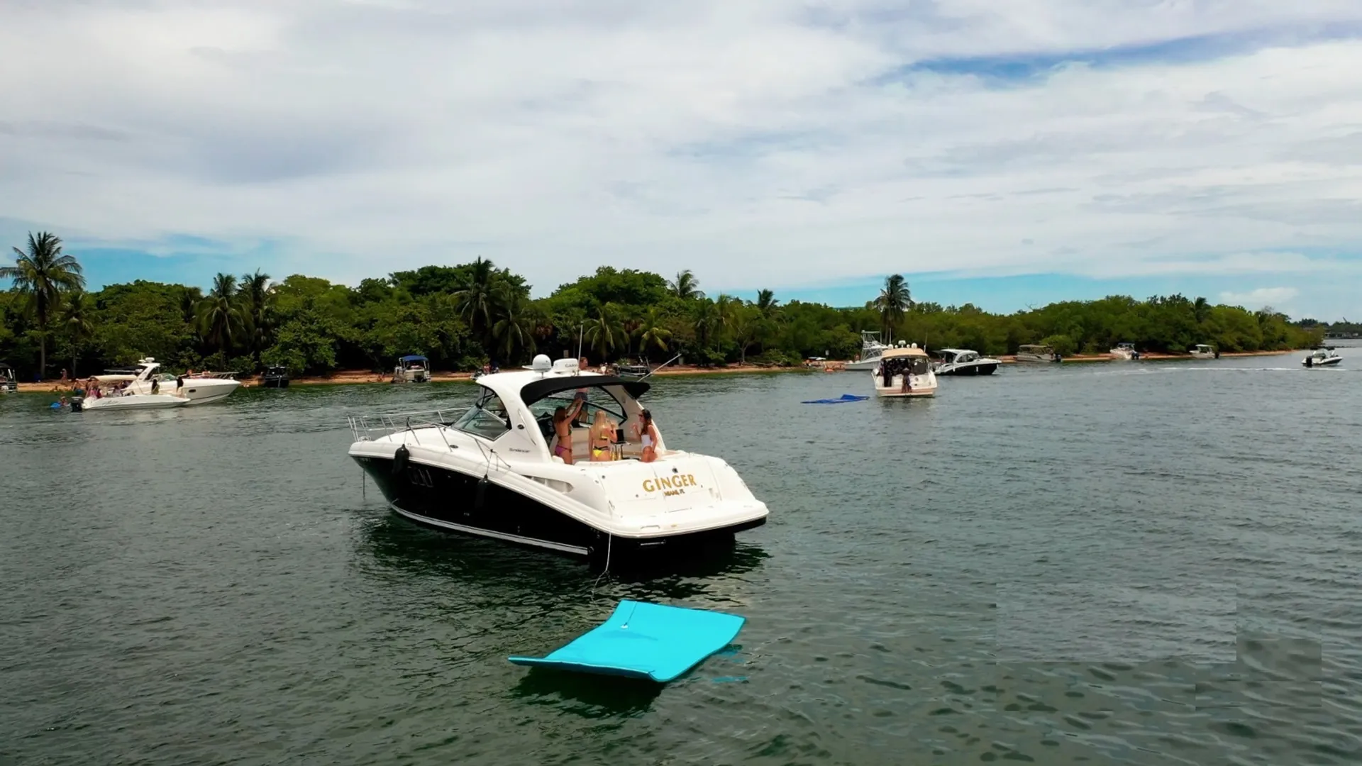 Sea Ray Boats Other in Miami Beach, FL — photo 5