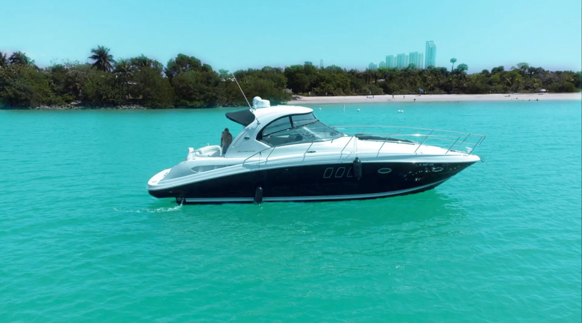 Sea Ray Boats Other in Miami Beach, FL — photo 2