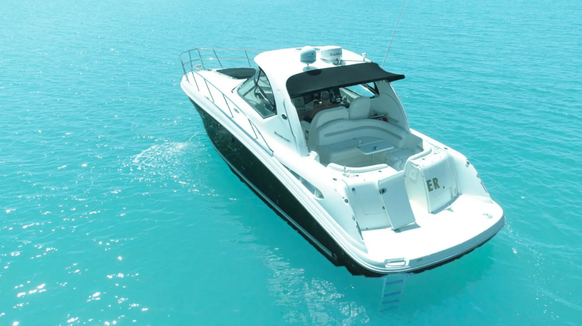 Sea Ray Boats Other in Miami Beach, FL — photo 3