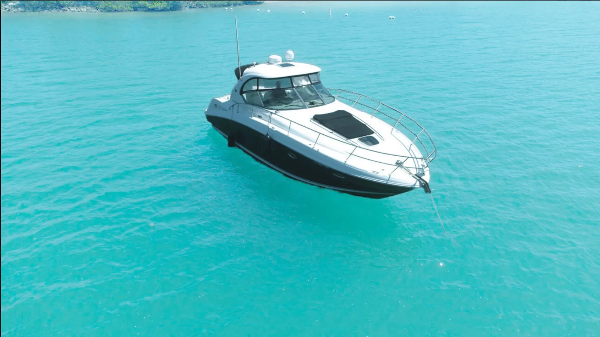 Sea Ray Boats Other in Miami Beach, FL — photo 4