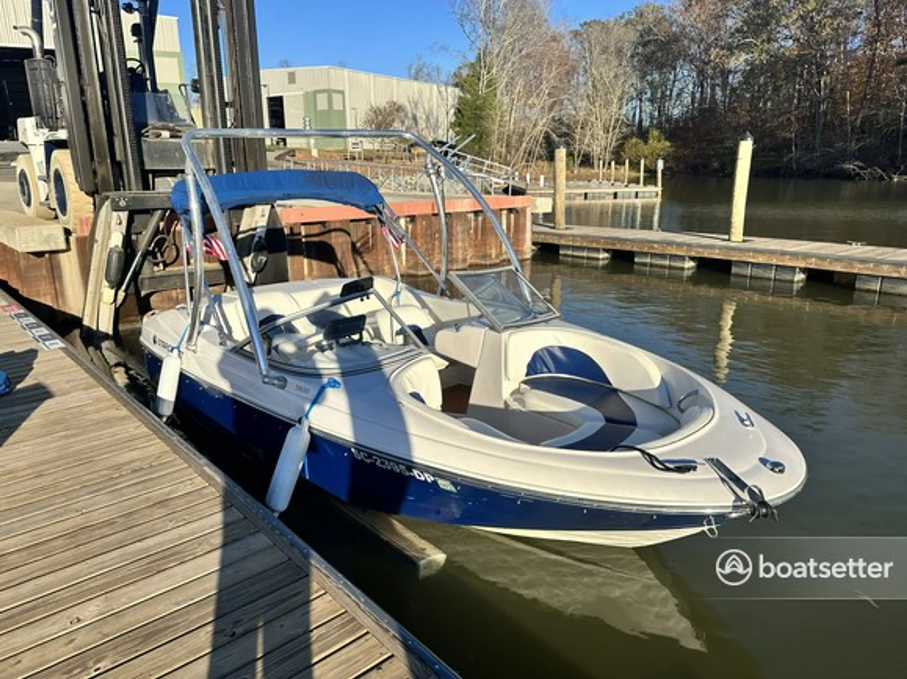 boat