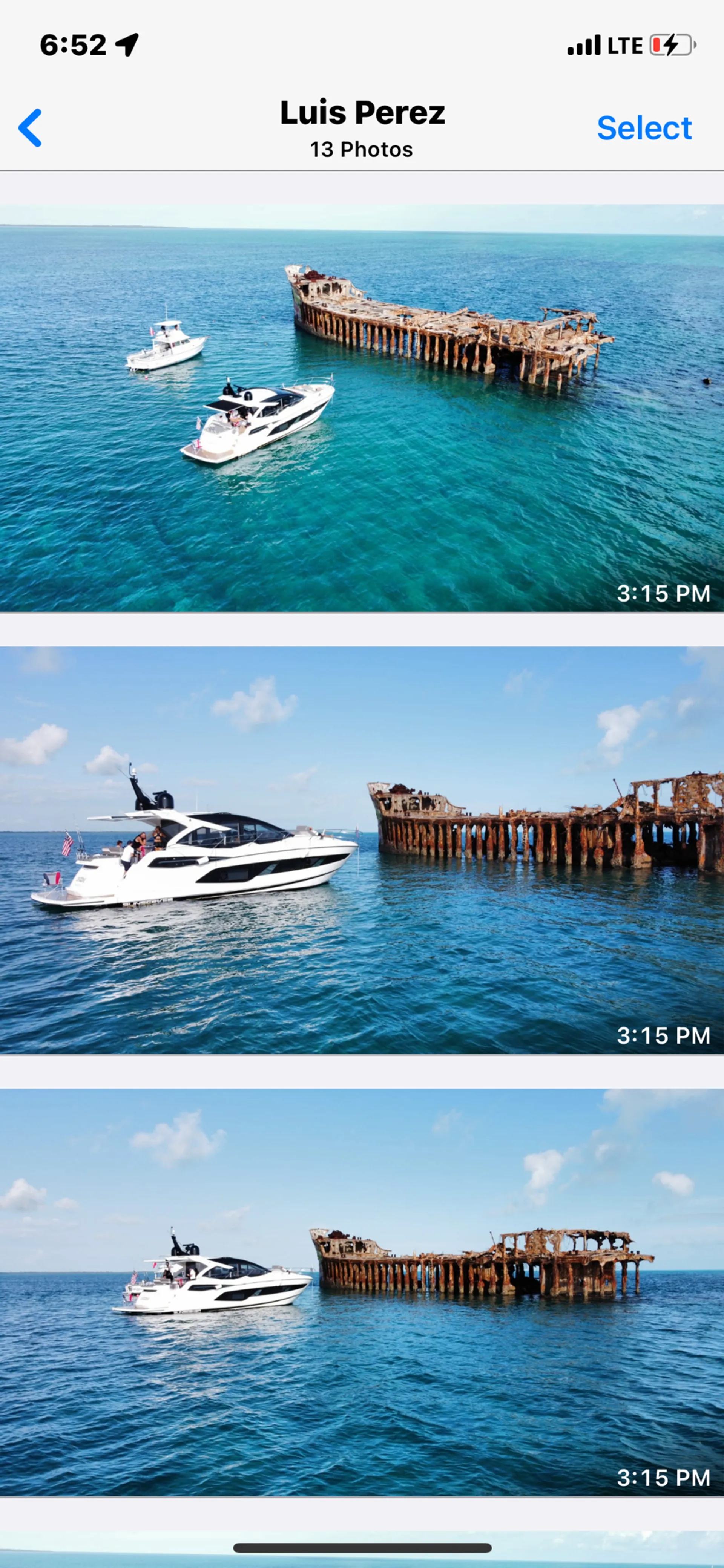 Sunseeker Other in Dania Beach, FL — photo 10