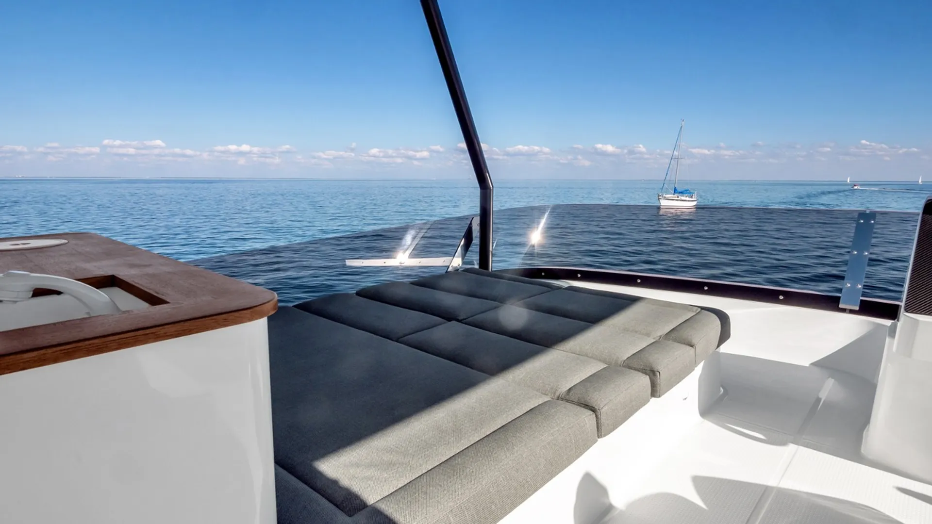 Fountaine Pajot MY5 in St. Petersburg, FL — photo 10