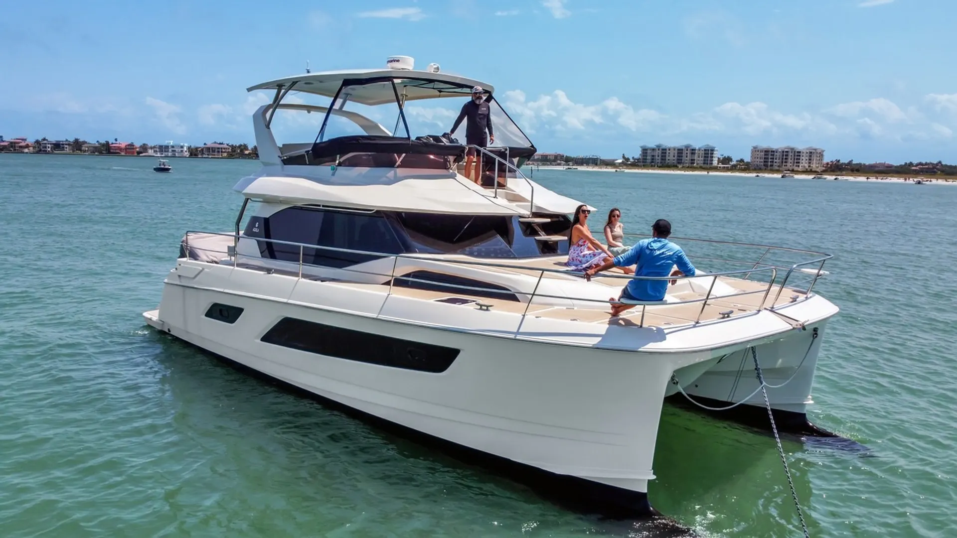 Aquila 44 in St. Petersburg, FL — photo 2