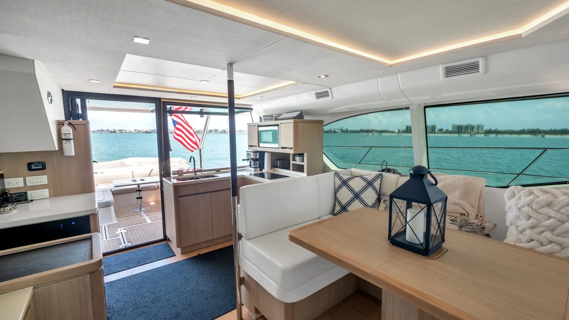 Aquila 44 in St. Petersburg, FL — photo 6