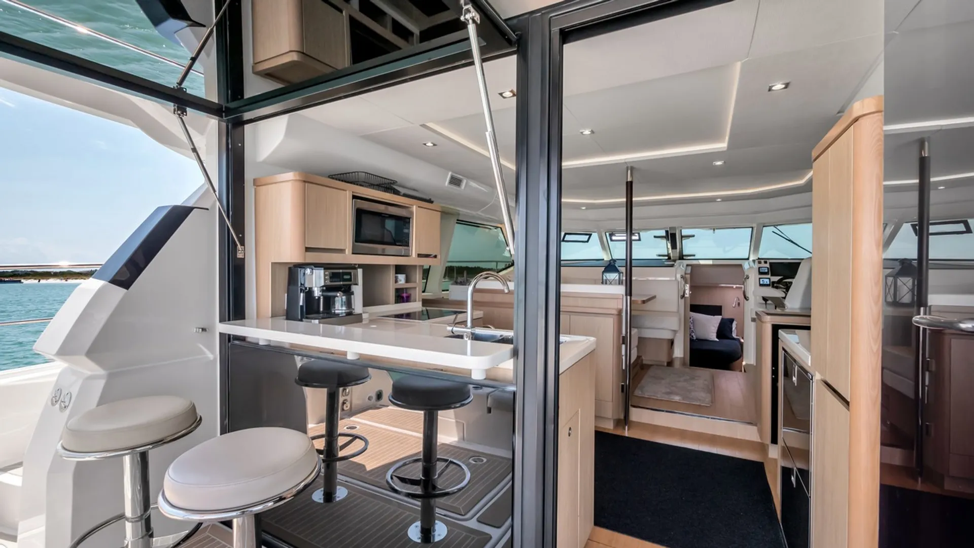 Aquila 44 in St. Petersburg, FL — photo 8