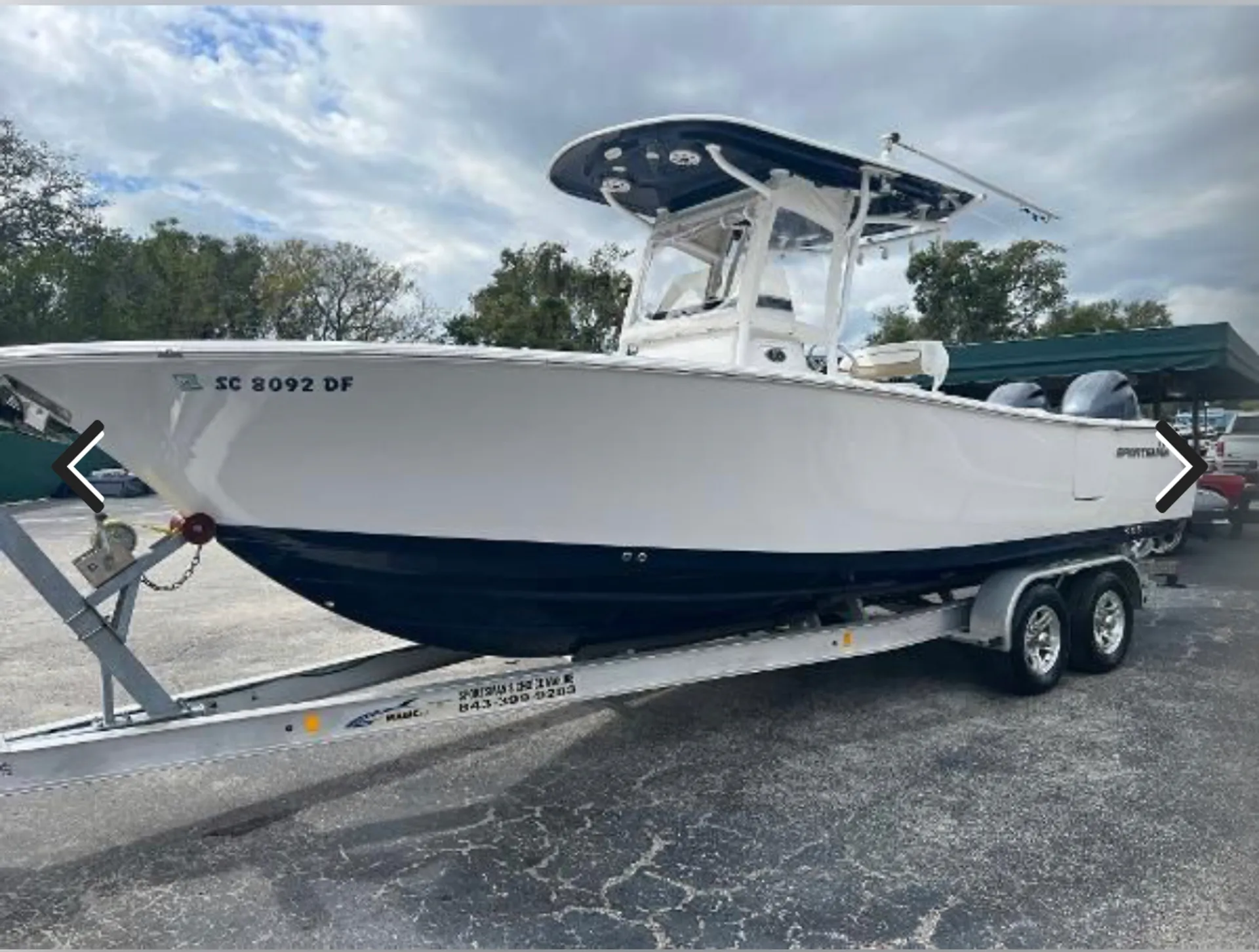 boat