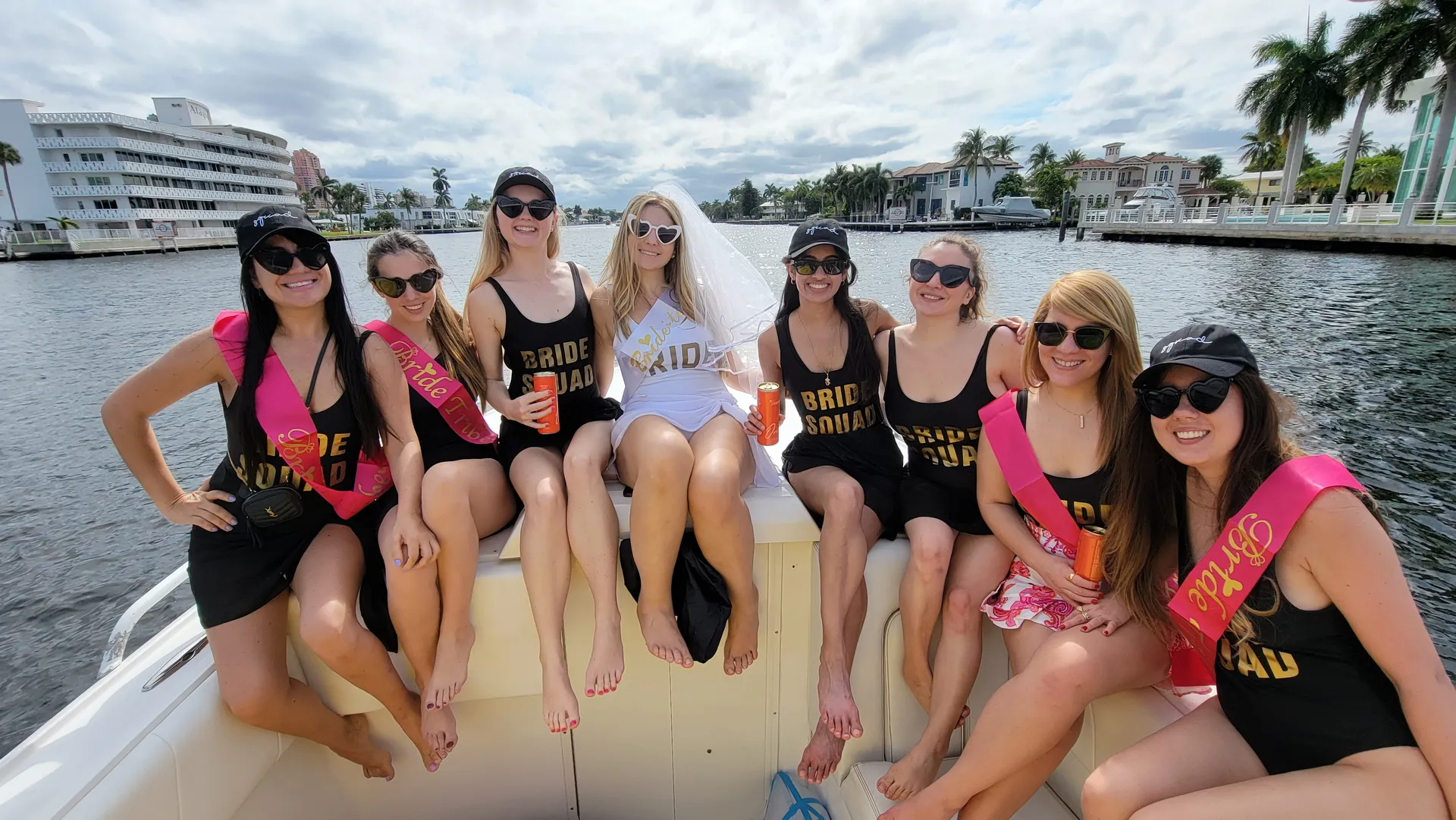 Midnight Express 39 Cuddy in Pompano Beach, FL — photo 3