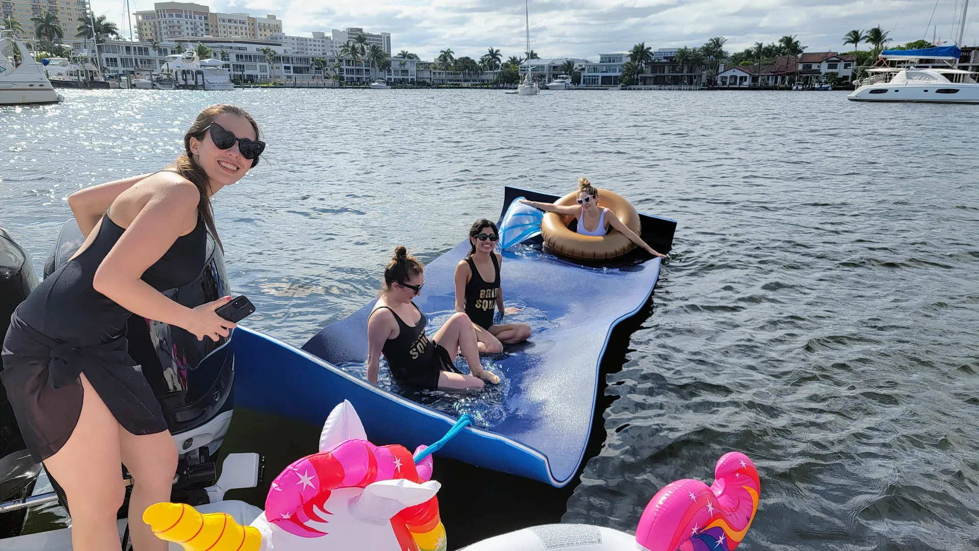 Midnight Express 39 Cuddy in Pompano Beach, FL — photo 6