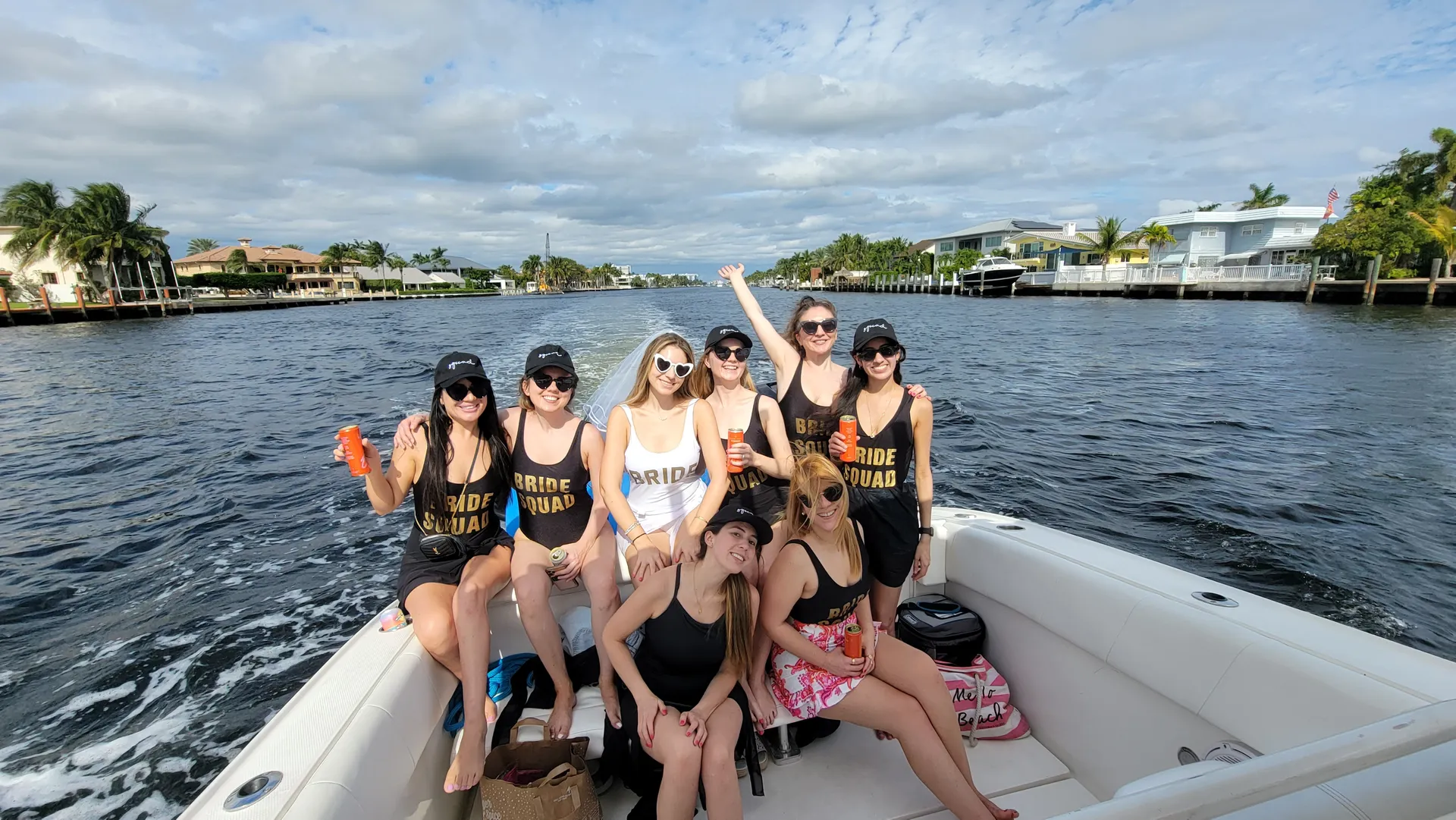 Midnight Express 39 Cuddy in Pompano Beach, FL — photo 7