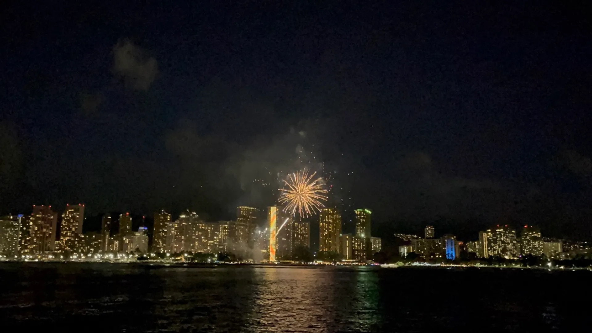 Private Catamaran, experience Waikiki with the best Crew