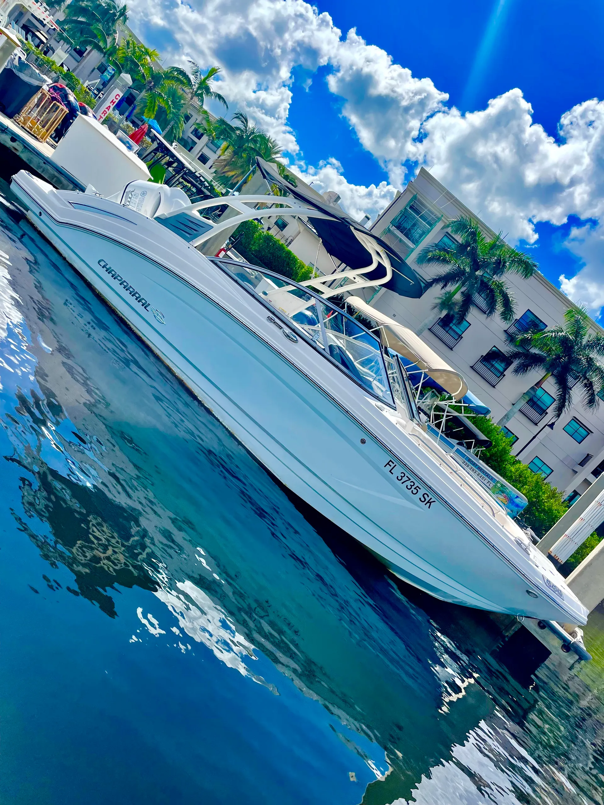 boat