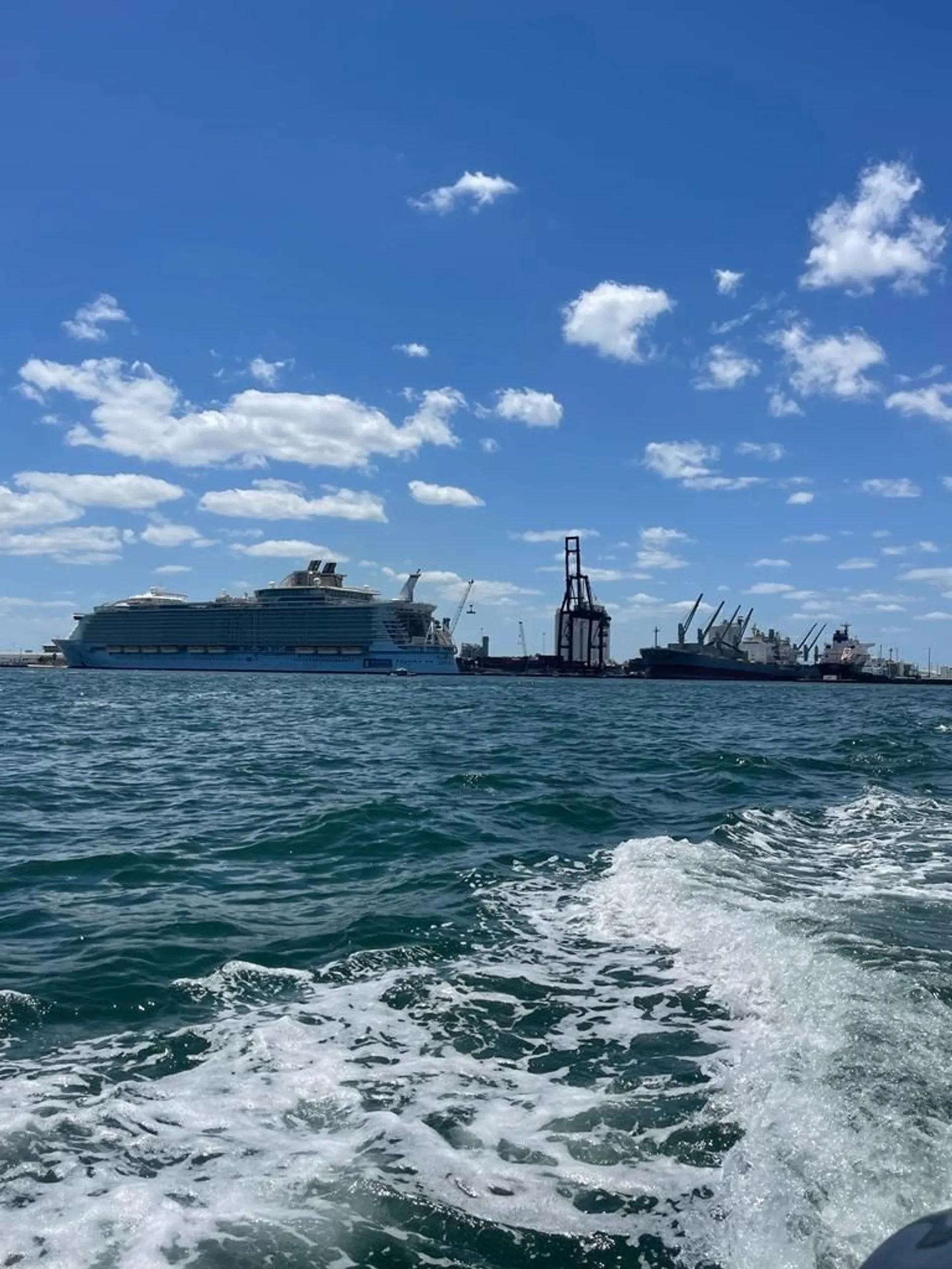 Hurricane Boats SD 187 w/F115XA in Fort Lauderdale, FL — photo 10