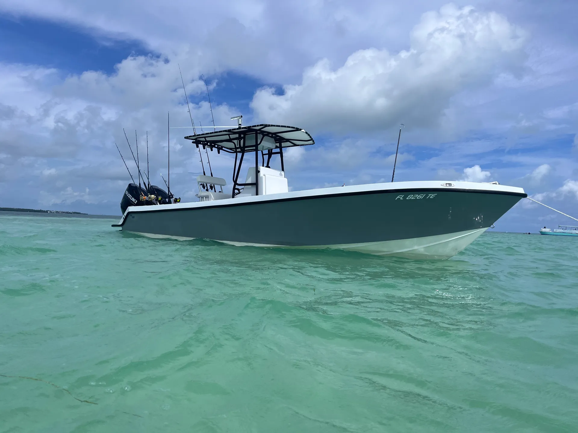 Sea Vee Boats 290B Open in Fort Lauderdale, FL — photo 3