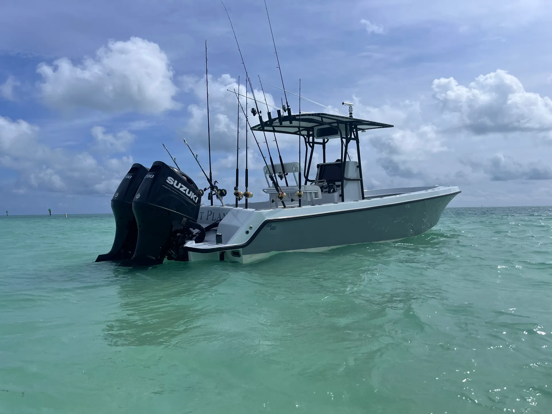 Sea Vee Boats 290B Open in Fort Lauderdale, FL — photo 4