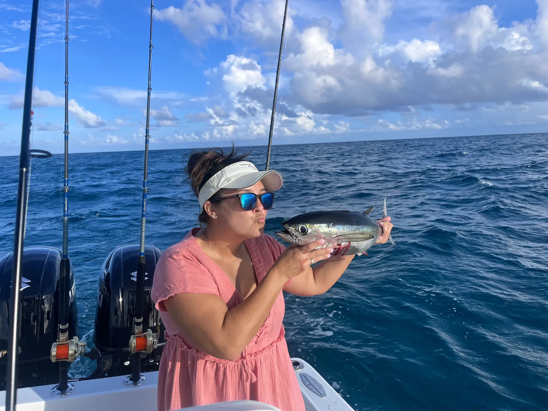 Sea Vee Boats 290B Open in Fort Lauderdale, FL — photo 5