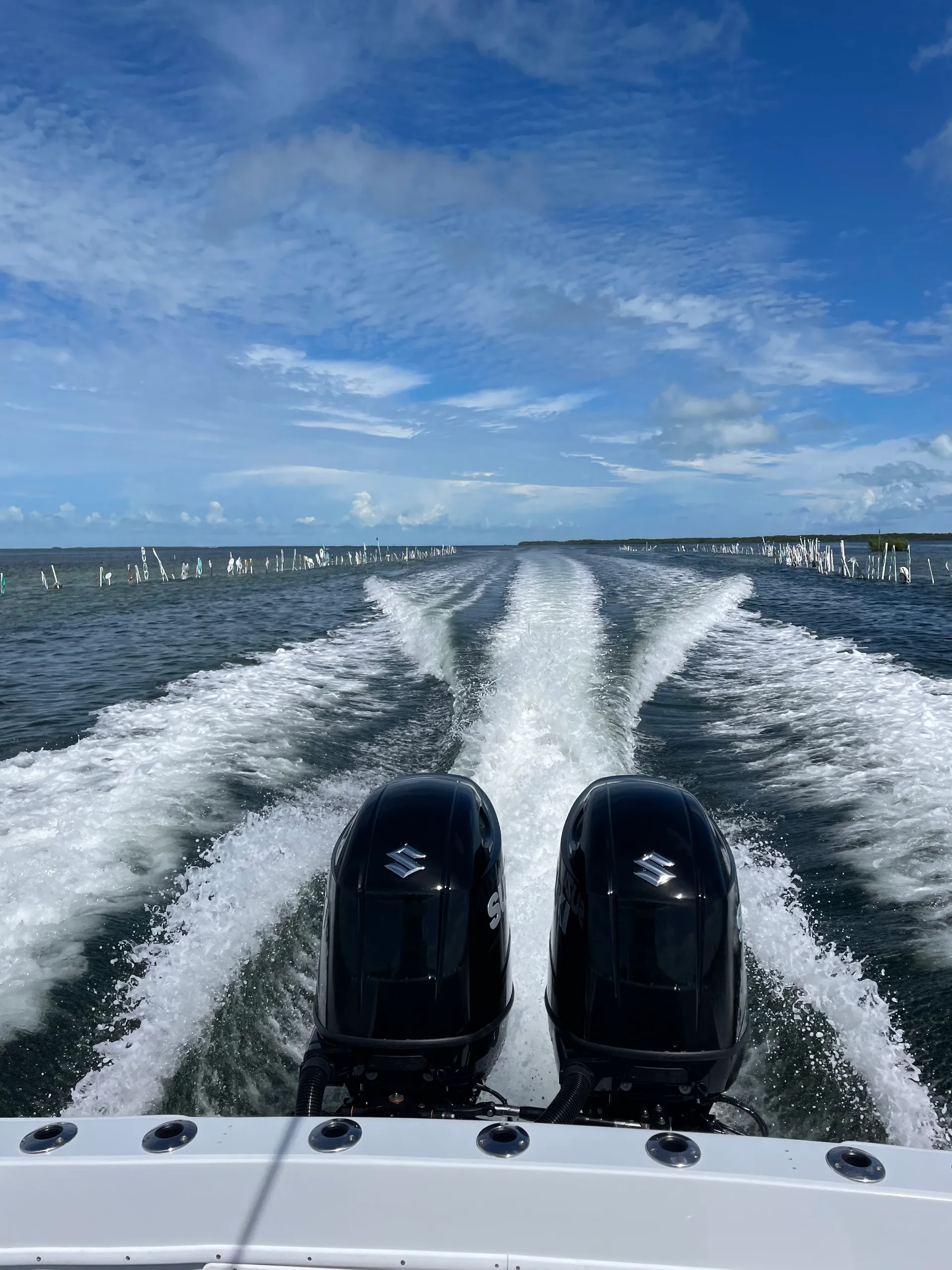 Sea Vee Boats 290B Open in Fort Lauderdale, FL — photo 7