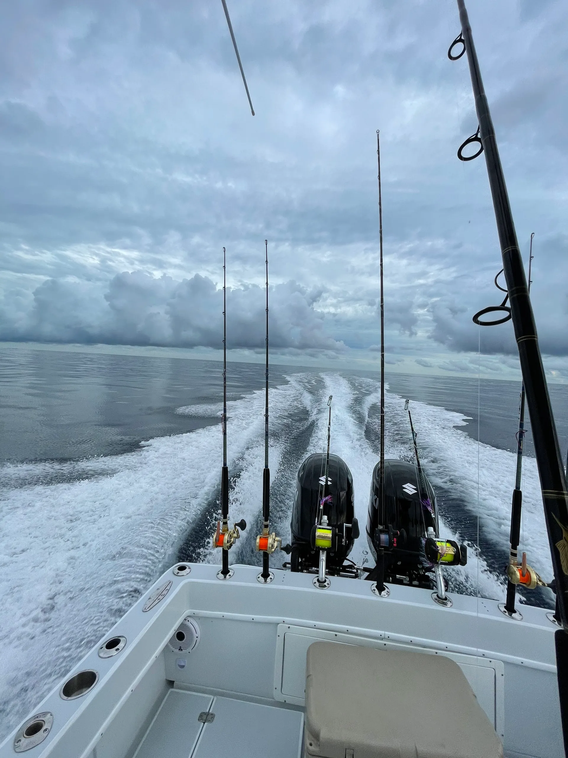 Sea Vee Boats 290B Open in Fort Lauderdale, FL — photo 6