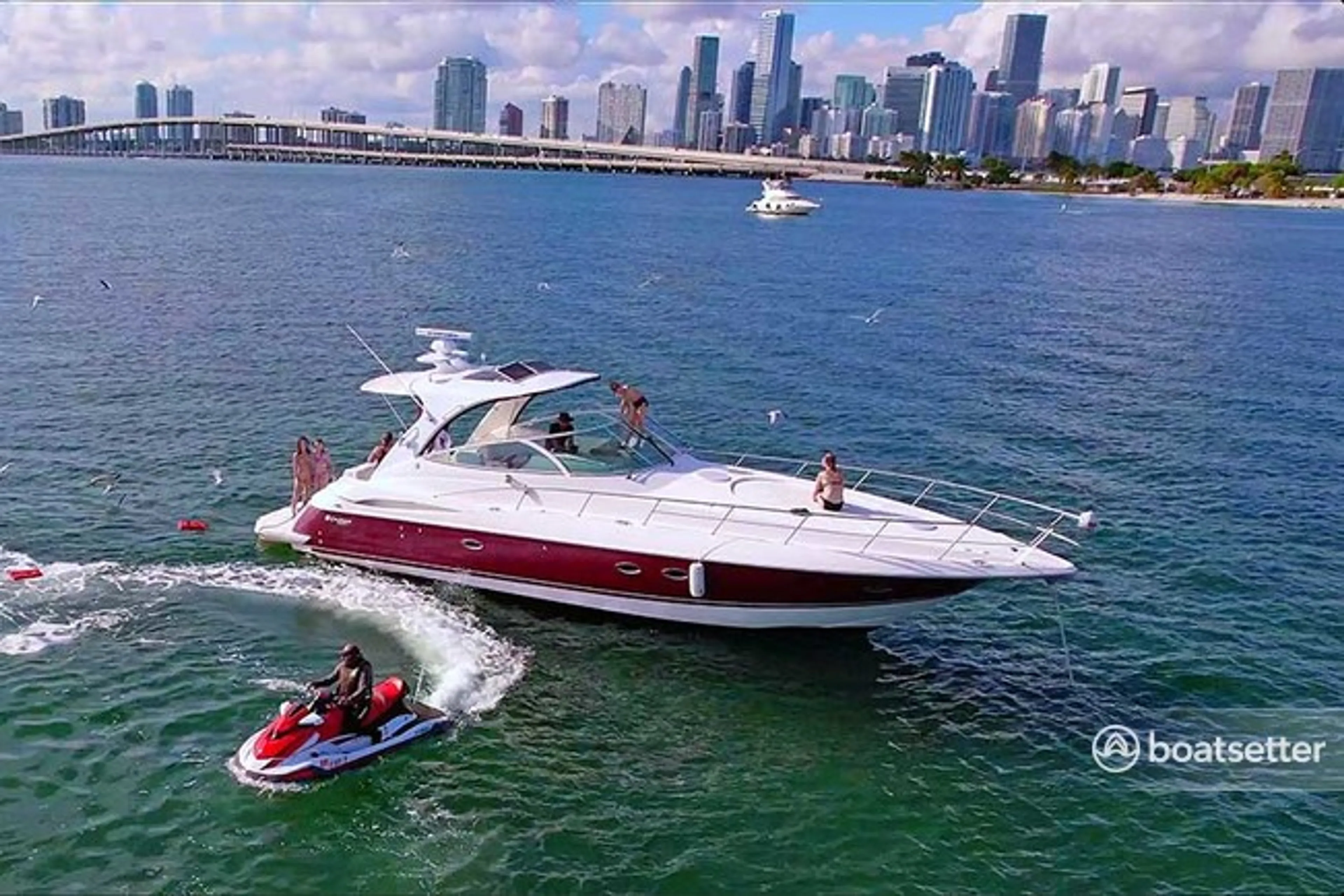 boat