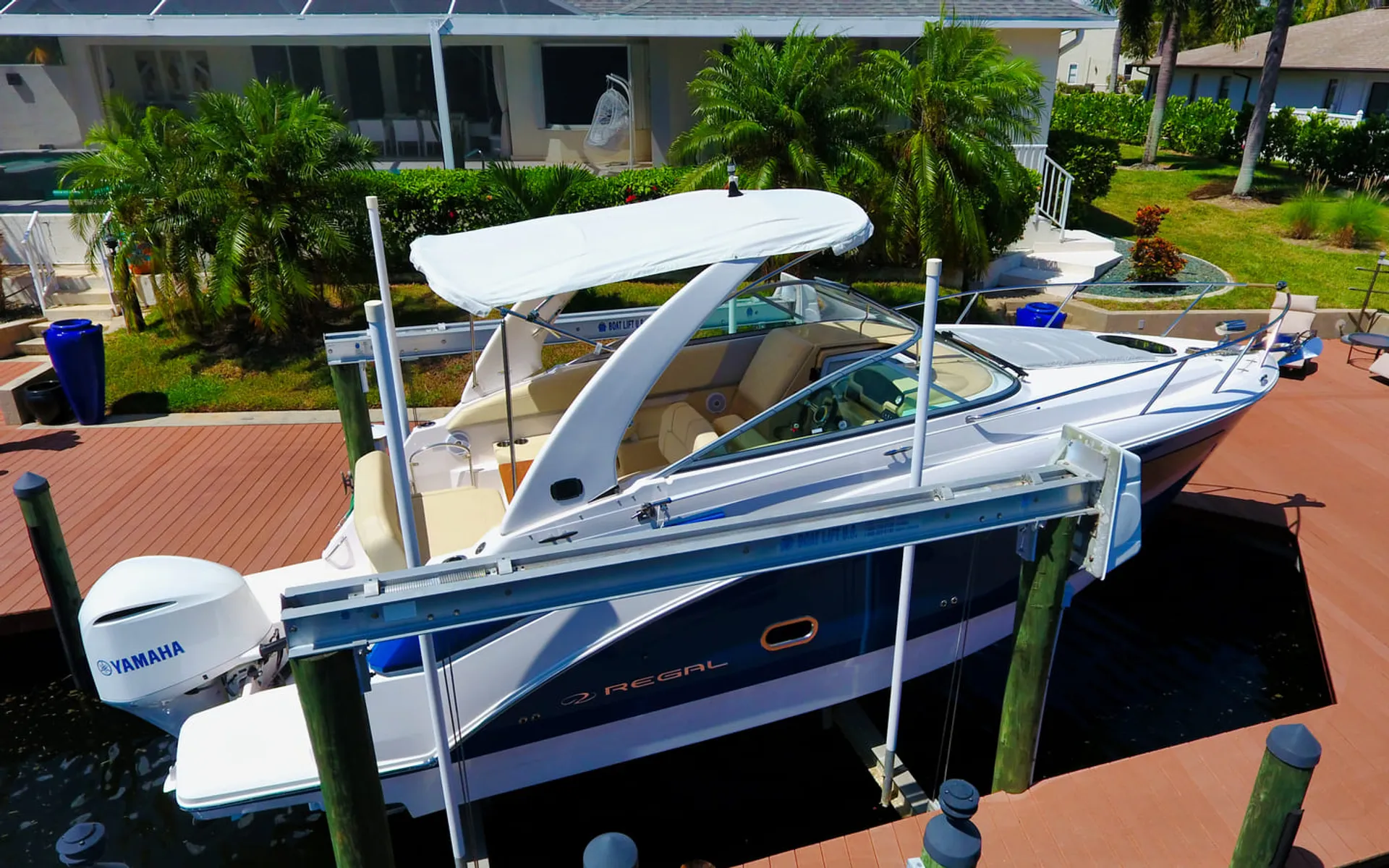🚤 Regal 26XO – The Ultimate Luxury & Comfort Boat for Your Getaway!